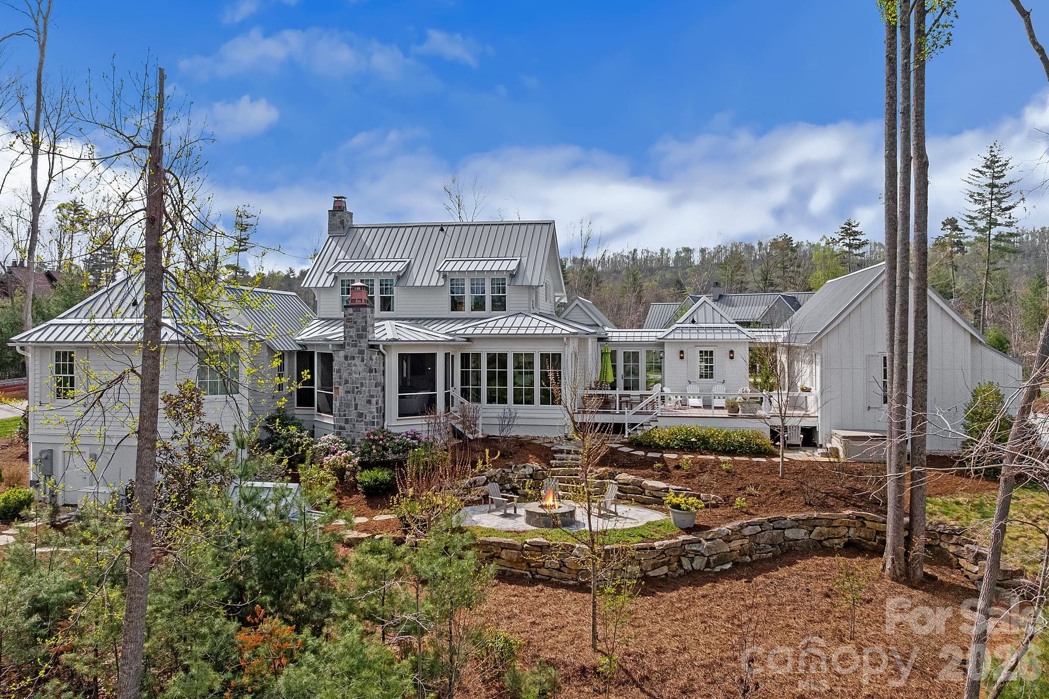 Ramble Biltmore Forest - Residential
