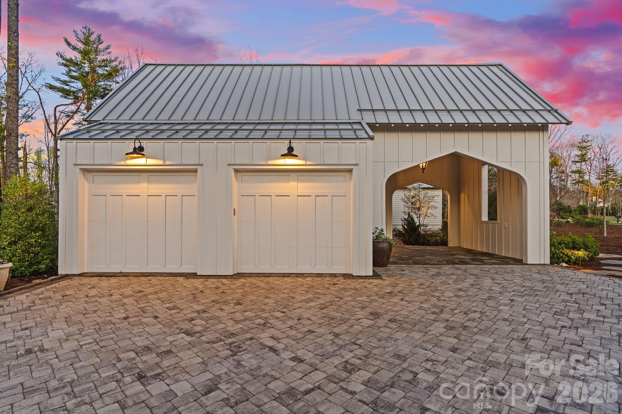 Ramble Biltmore Forest - Residential