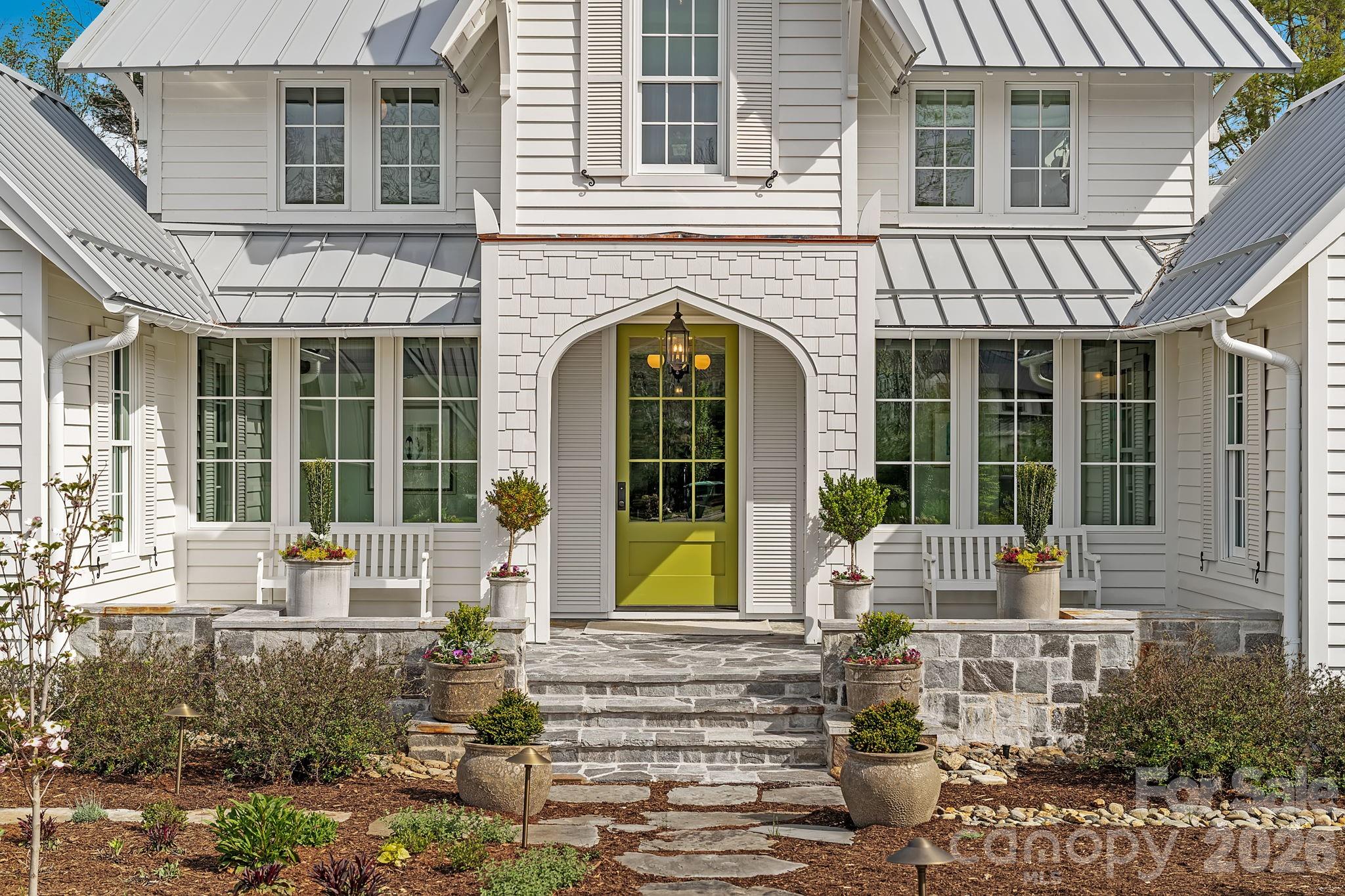 Ramble Biltmore Forest - Residential