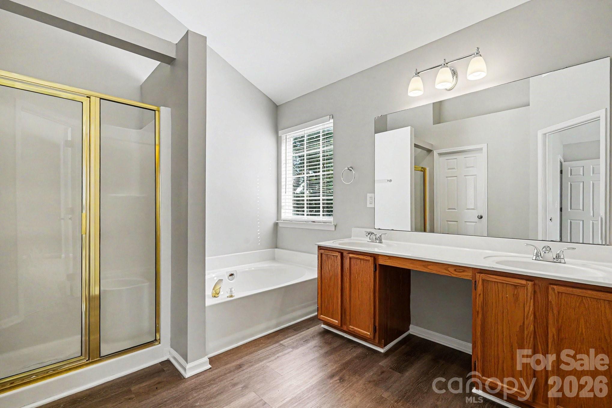 Northgate At Bradfield Farms - Residential