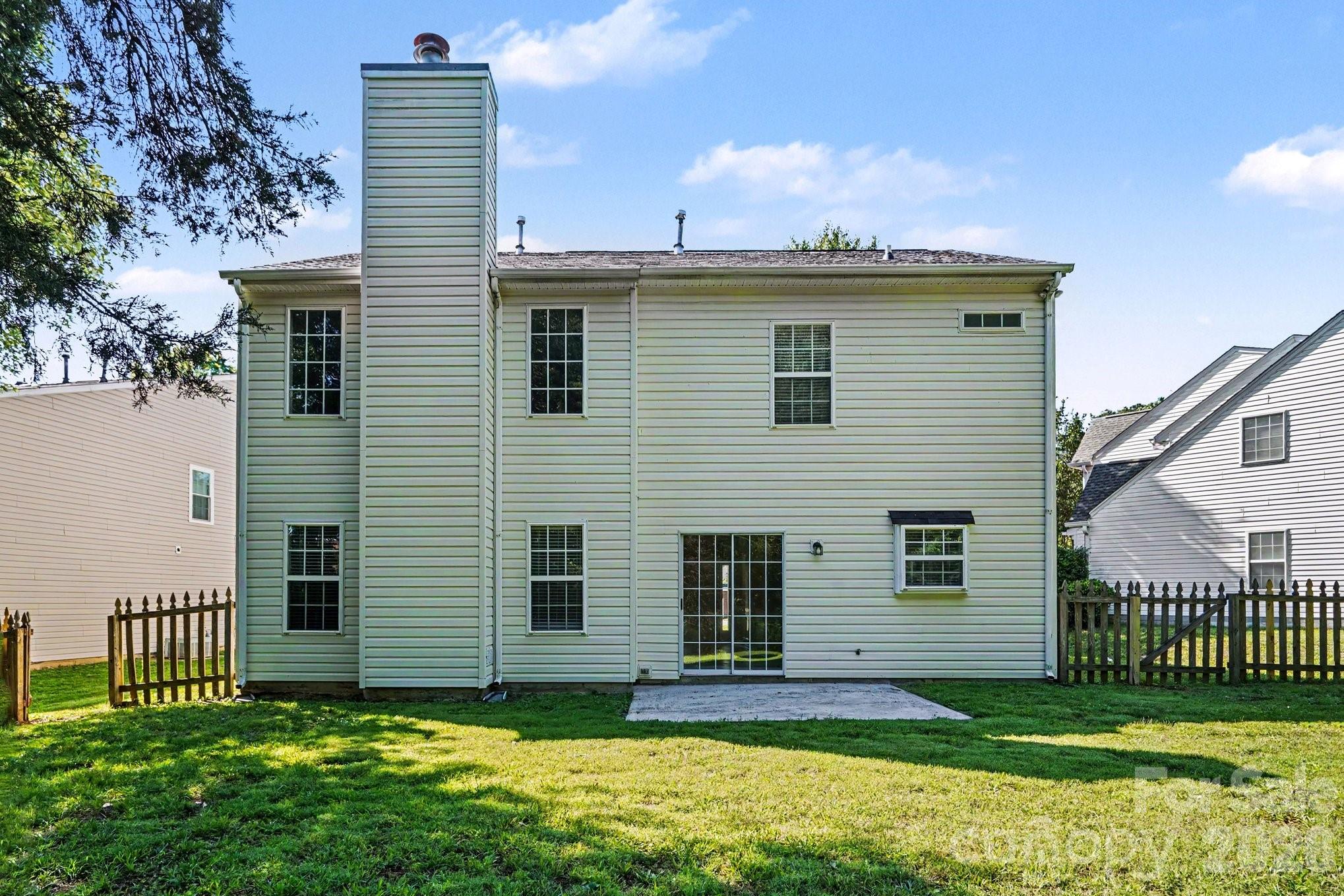 Northgate At Bradfield Farms - Residential