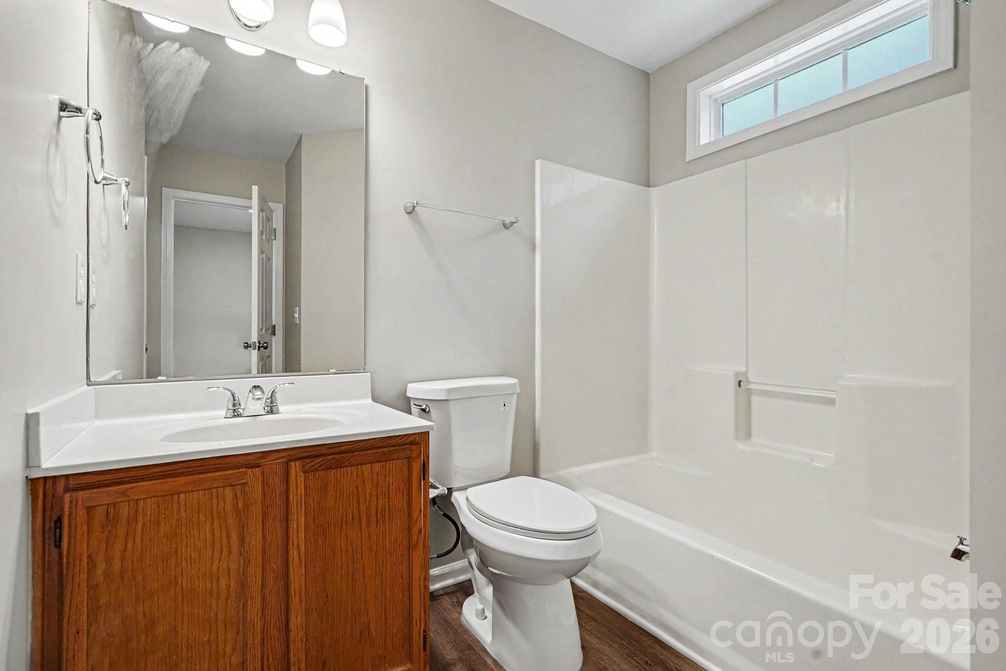 Northgate At Bradfield Farms - Residential