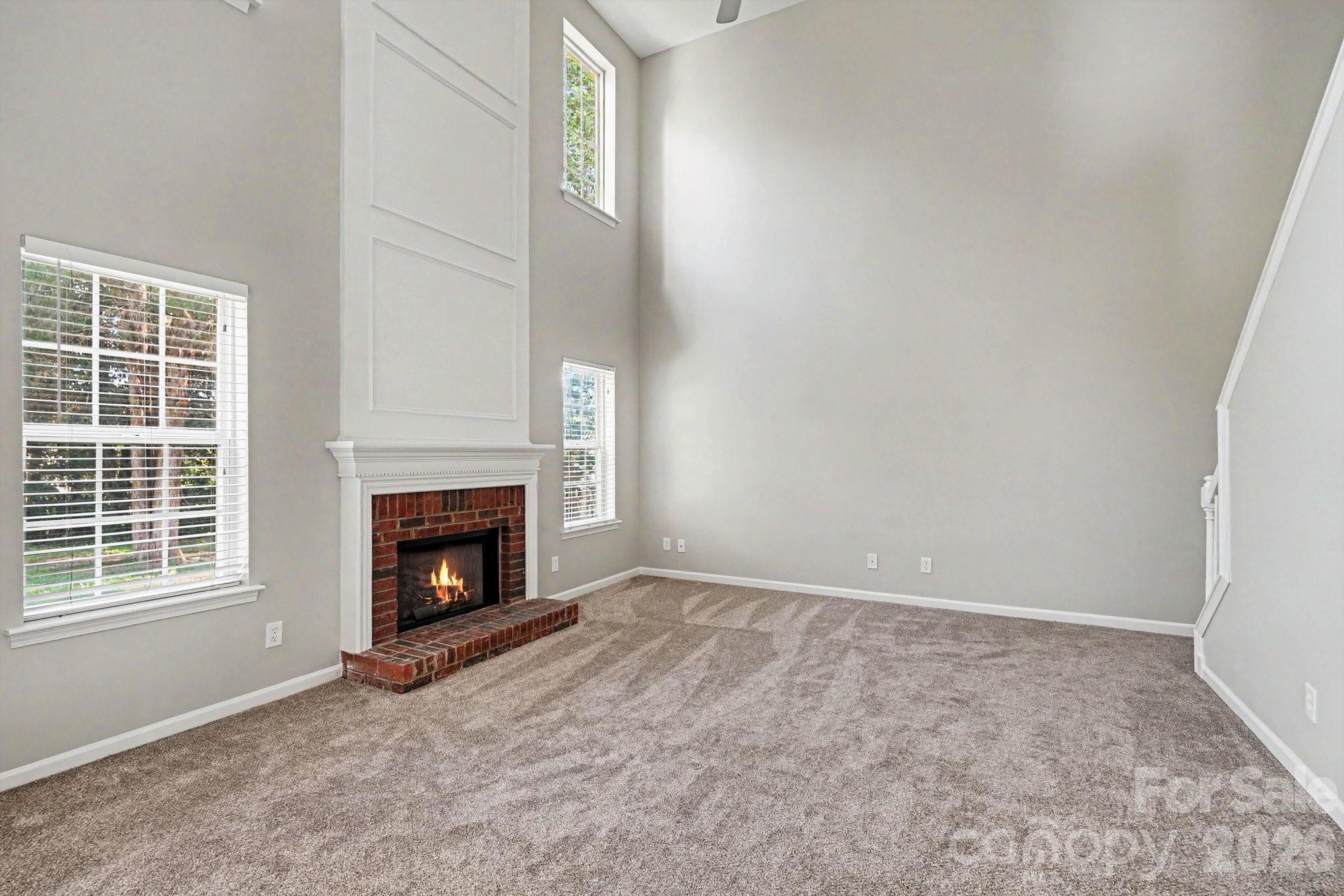 Northgate At Bradfield Farms - Residential