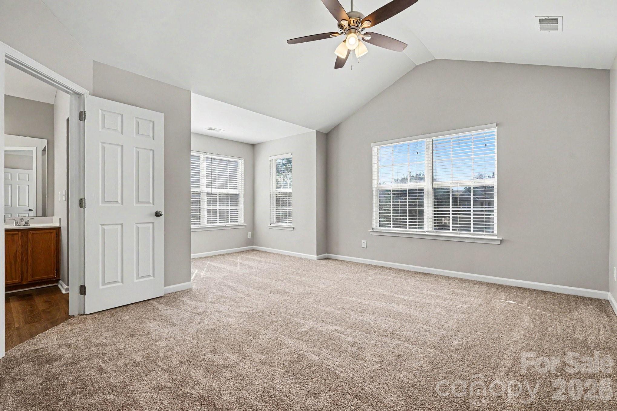 Northgate At Bradfield Farms - Residential