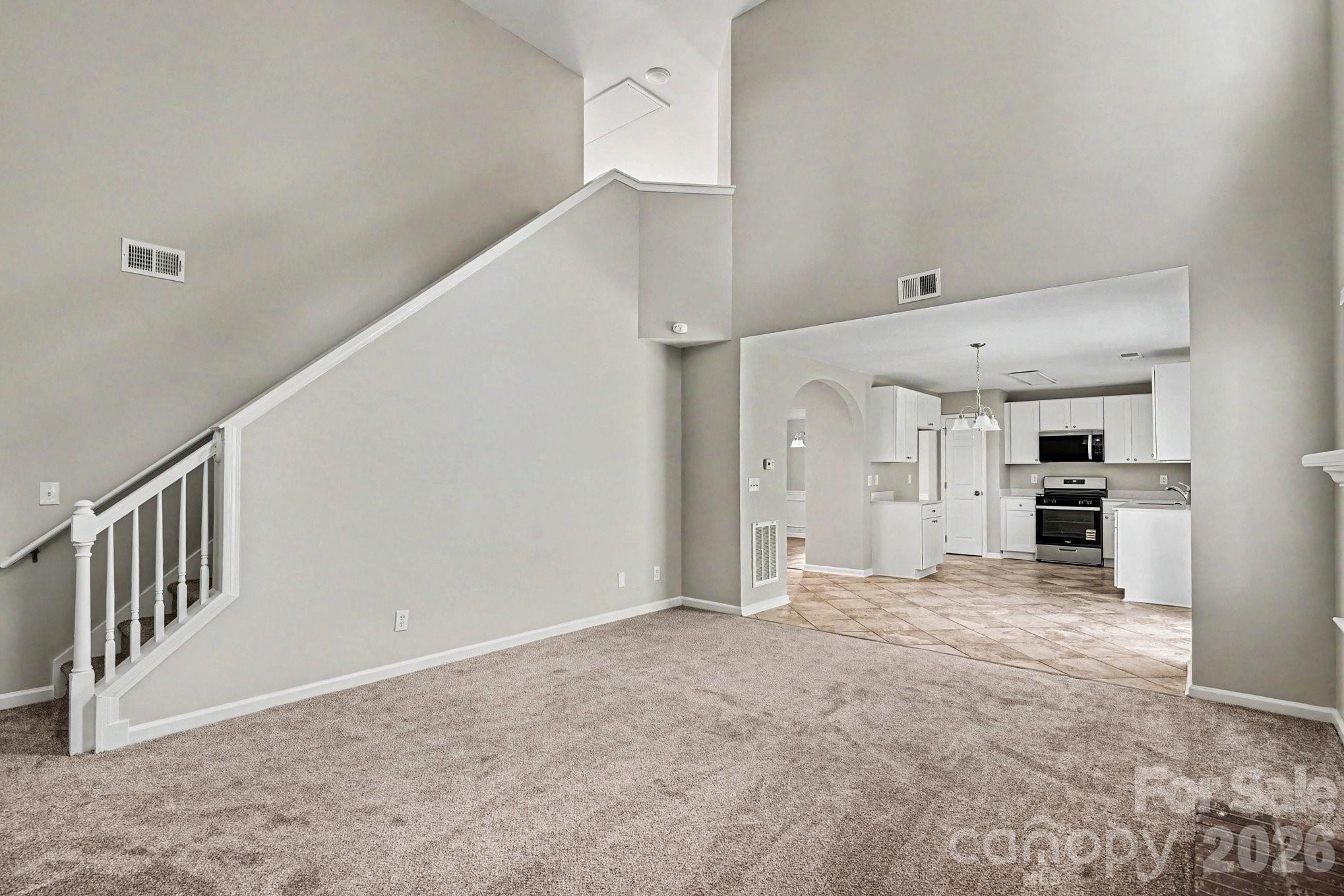Northgate At Bradfield Farms - Residential