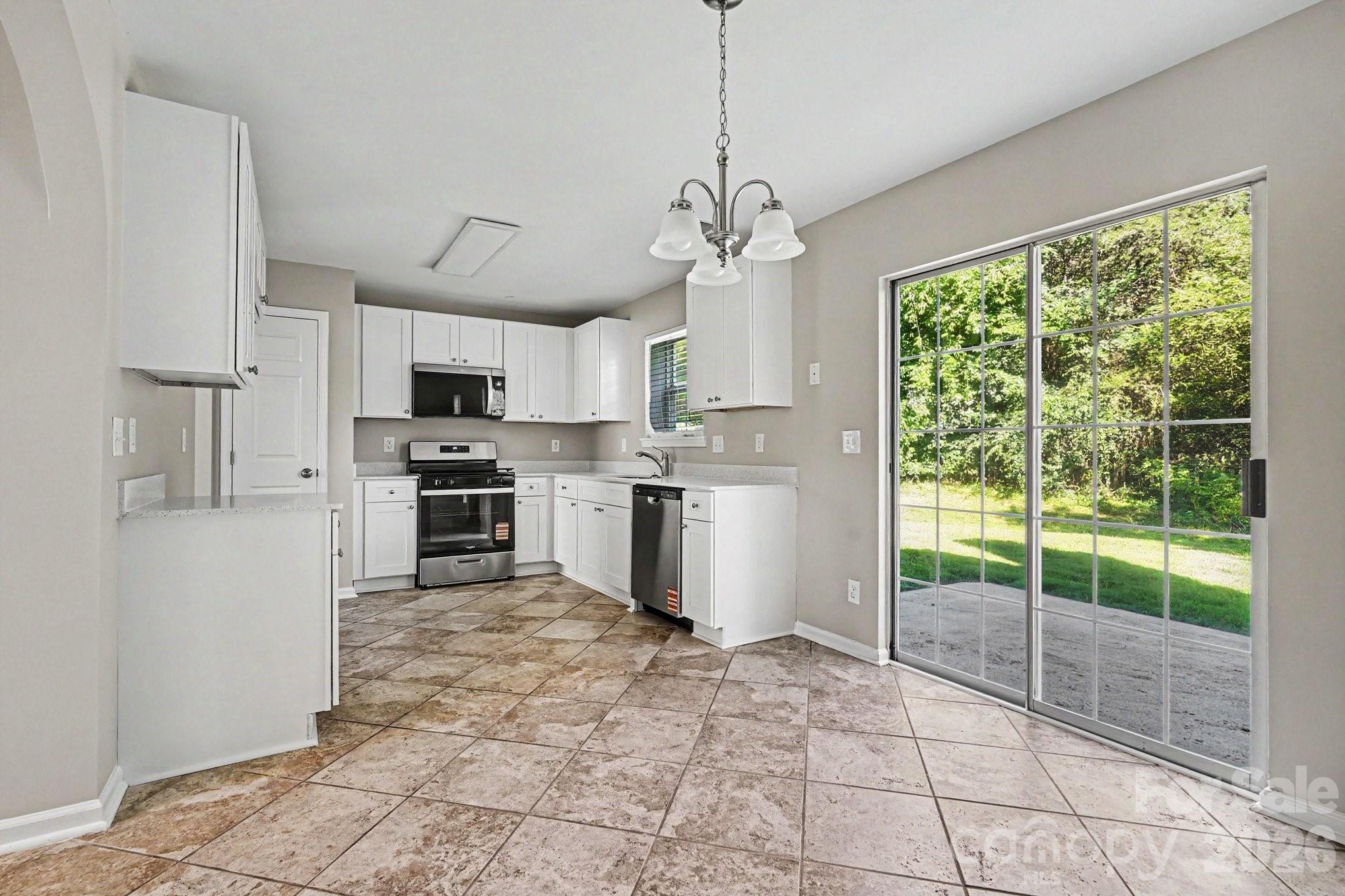 Northgate At Bradfield Farms - Residential