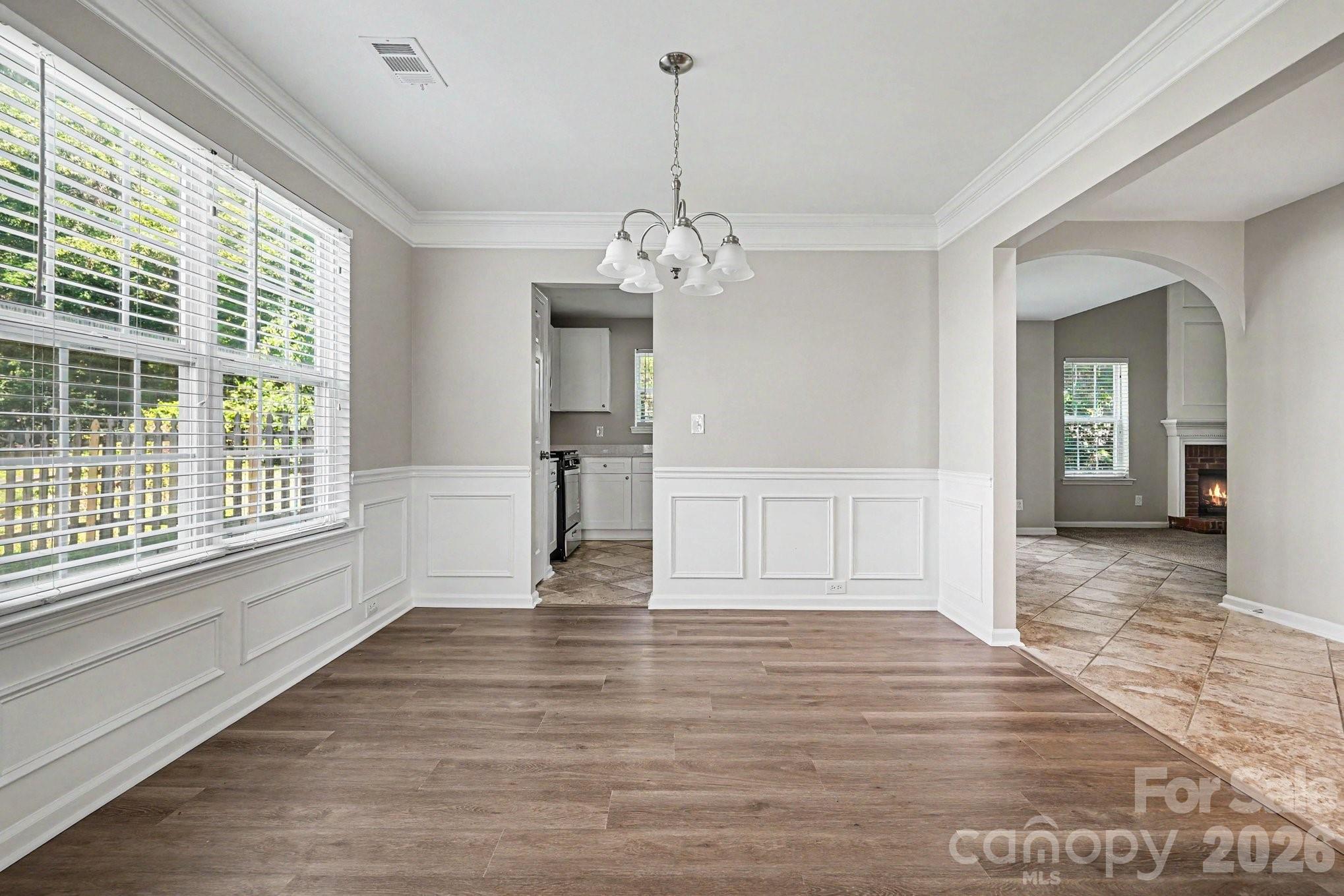 Northgate At Bradfield Farms - Residential
