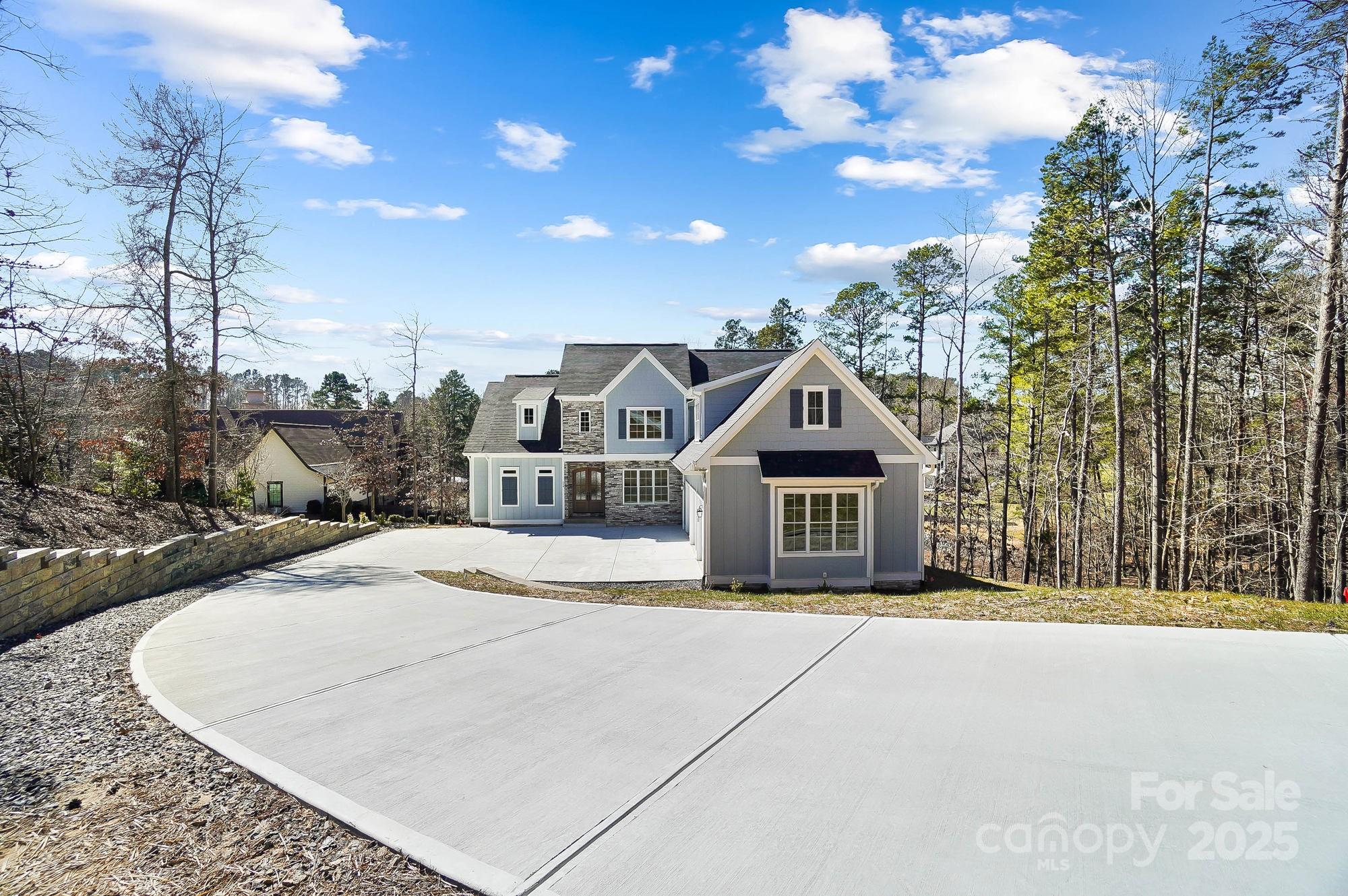 Beacon Pointe - Residential