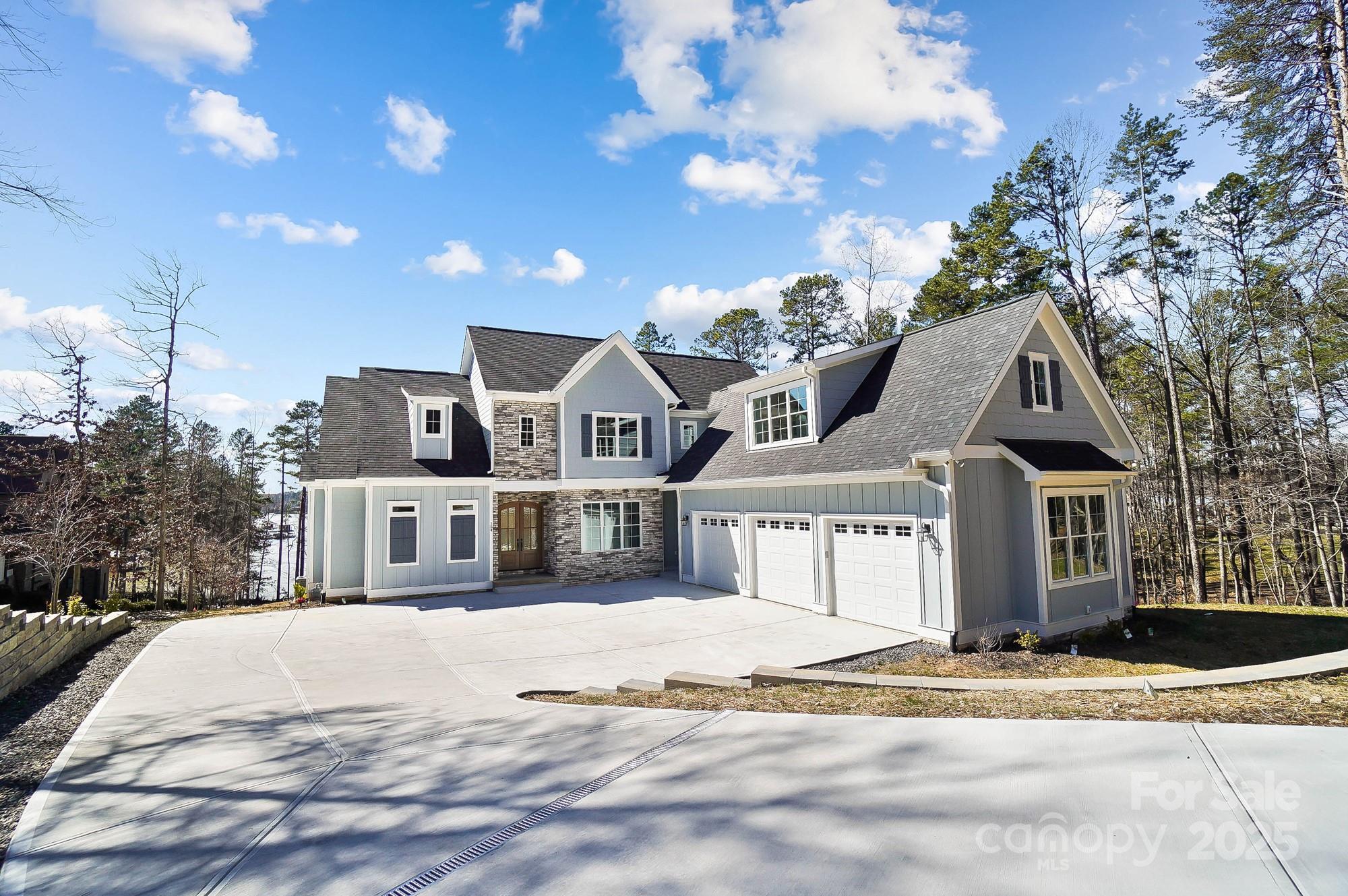 Beacon Pointe - Residential