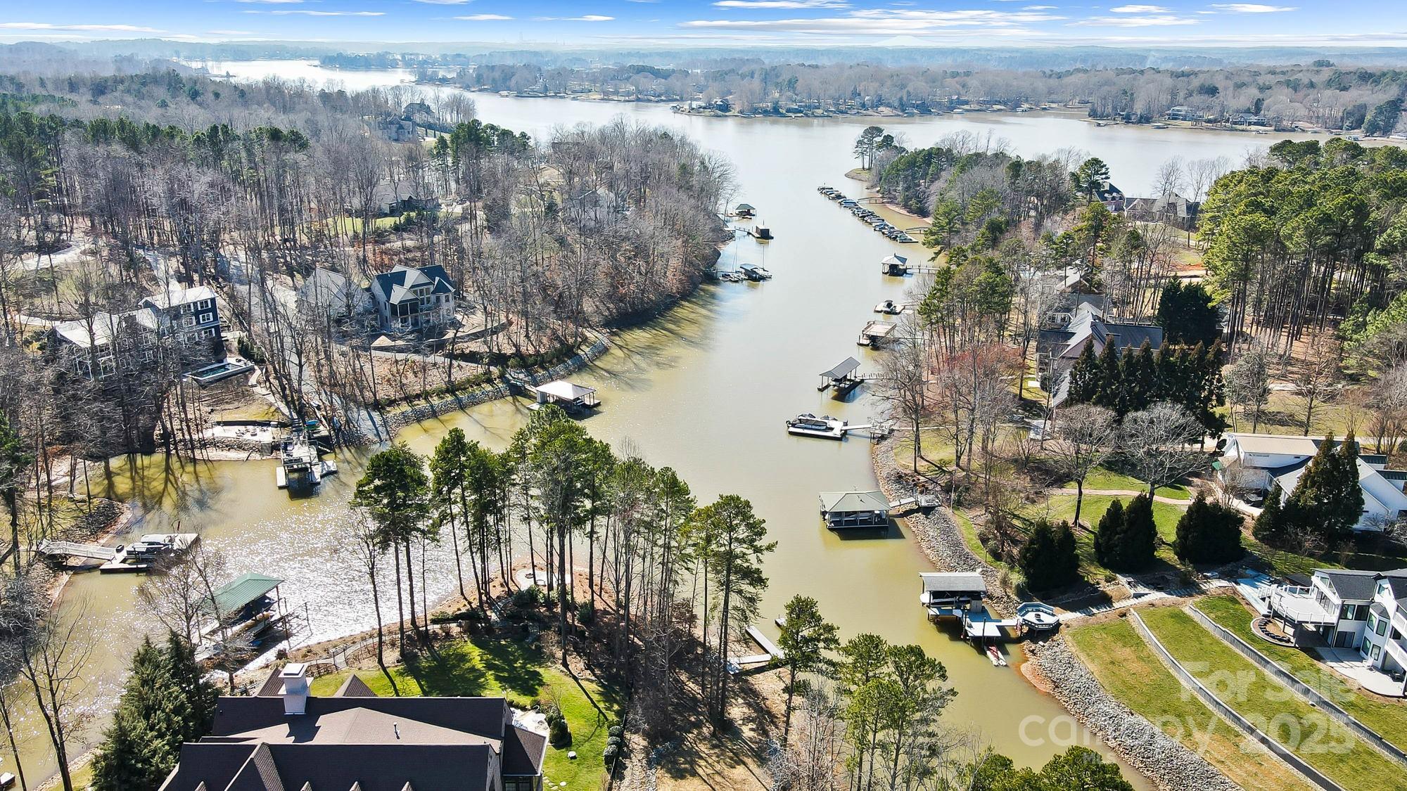 Beacon Pointe - Residential