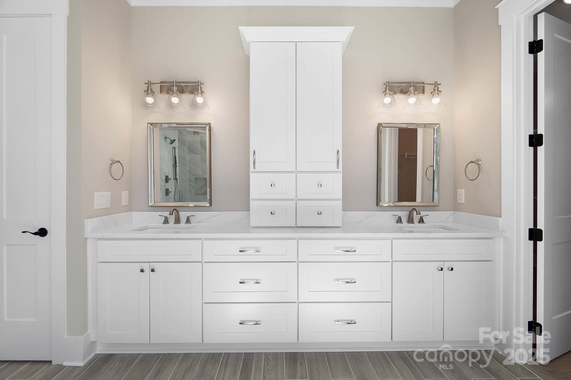 Beacon Pointe - Residential