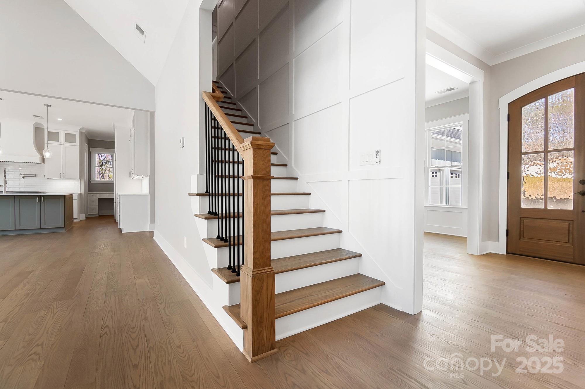 Beacon Pointe - Residential