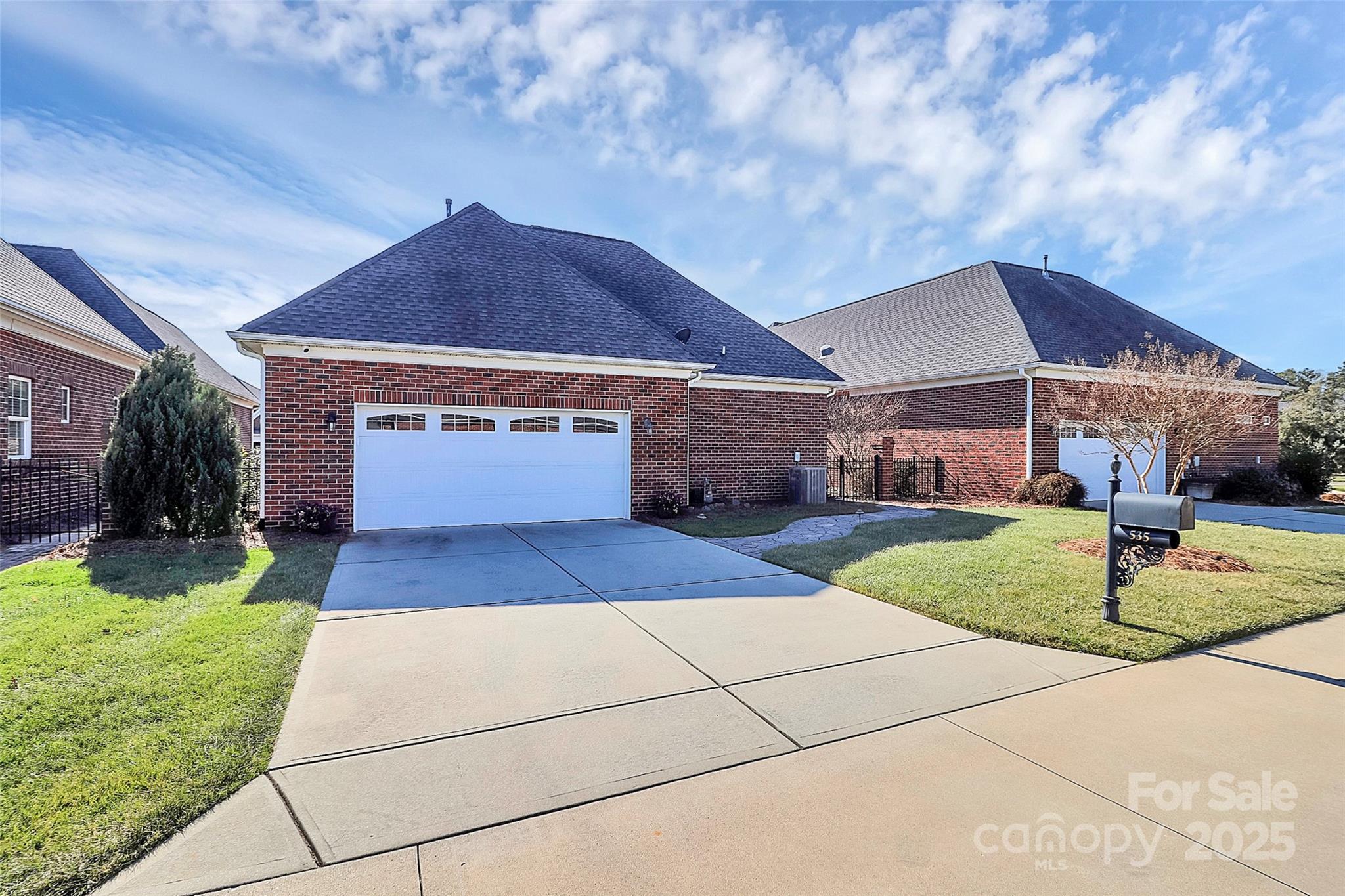 Augusta Place at Laurel Creek - Residential