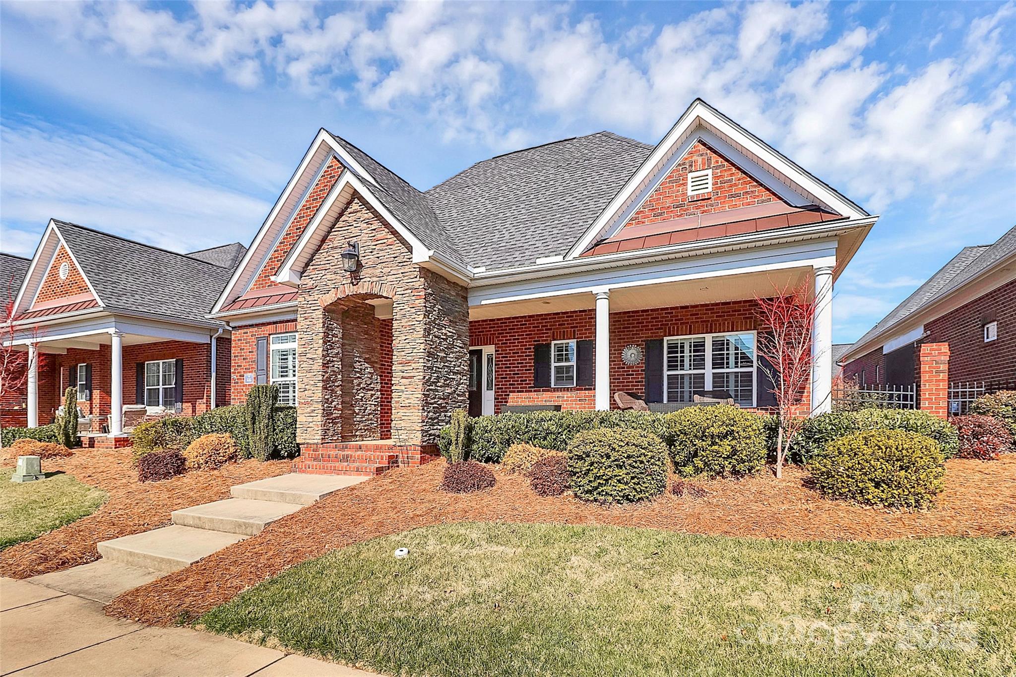 Augusta Place at Laurel Creek - Residential