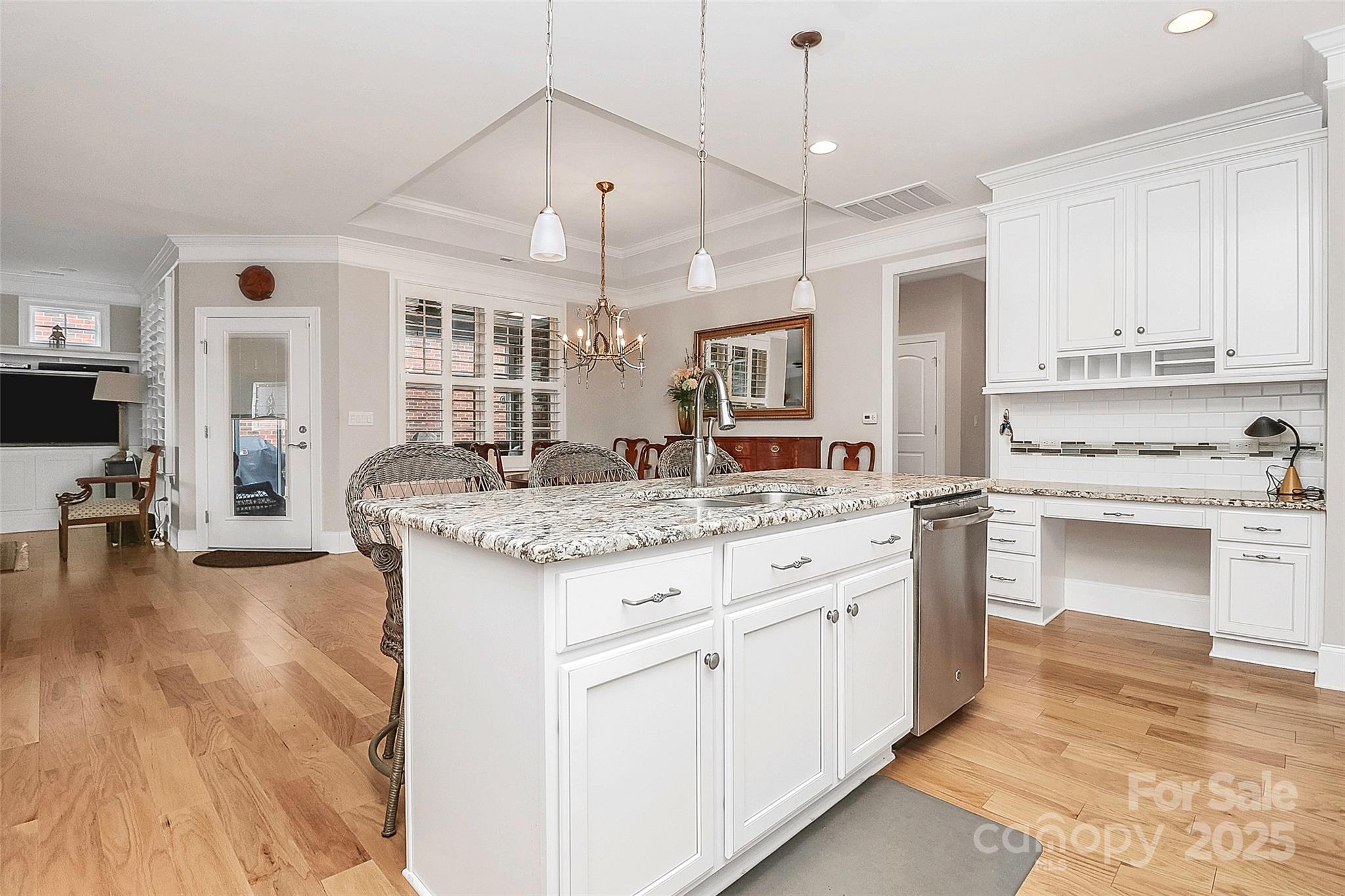 Augusta Place at Laurel Creek - Residential