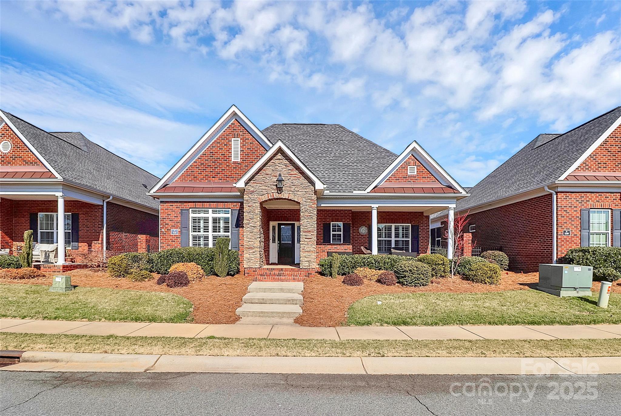 Augusta Place at Laurel Creek - Residential