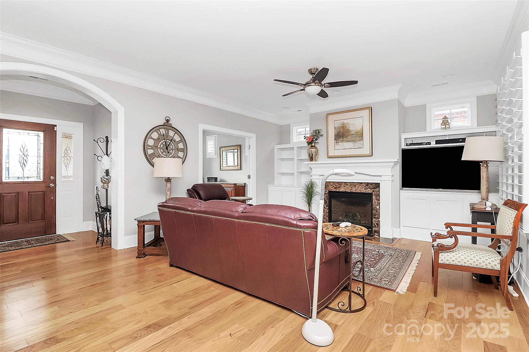 Augusta Place at Laurel Creek - Residential