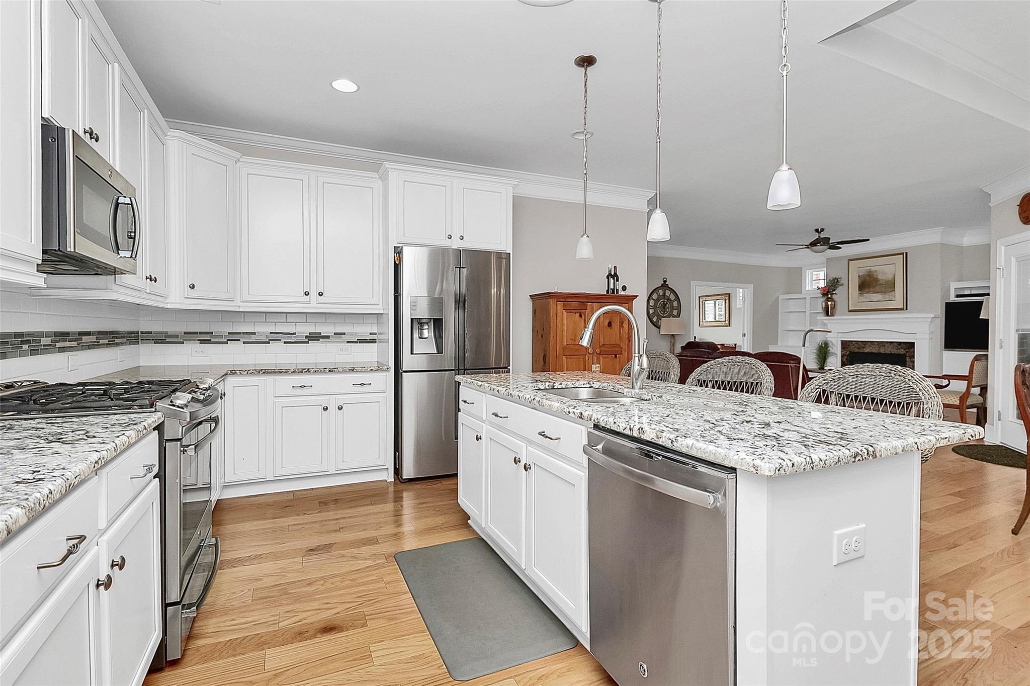 Augusta Place at Laurel Creek - Residential