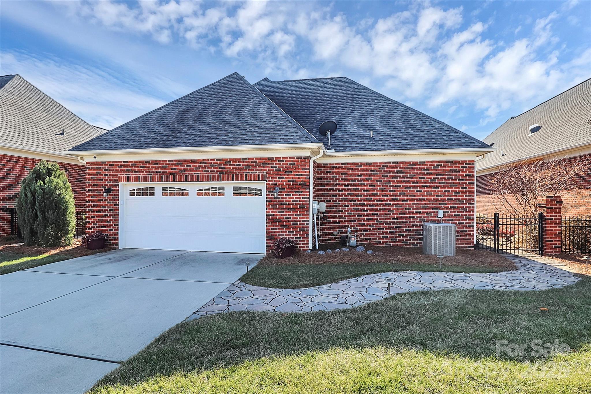 Augusta Place at Laurel Creek - Residential