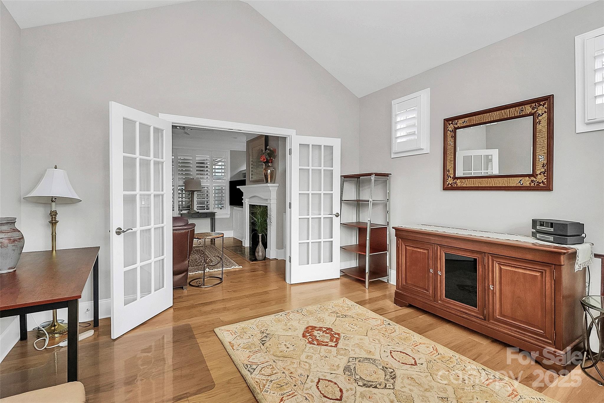 Augusta Place at Laurel Creek - Residential