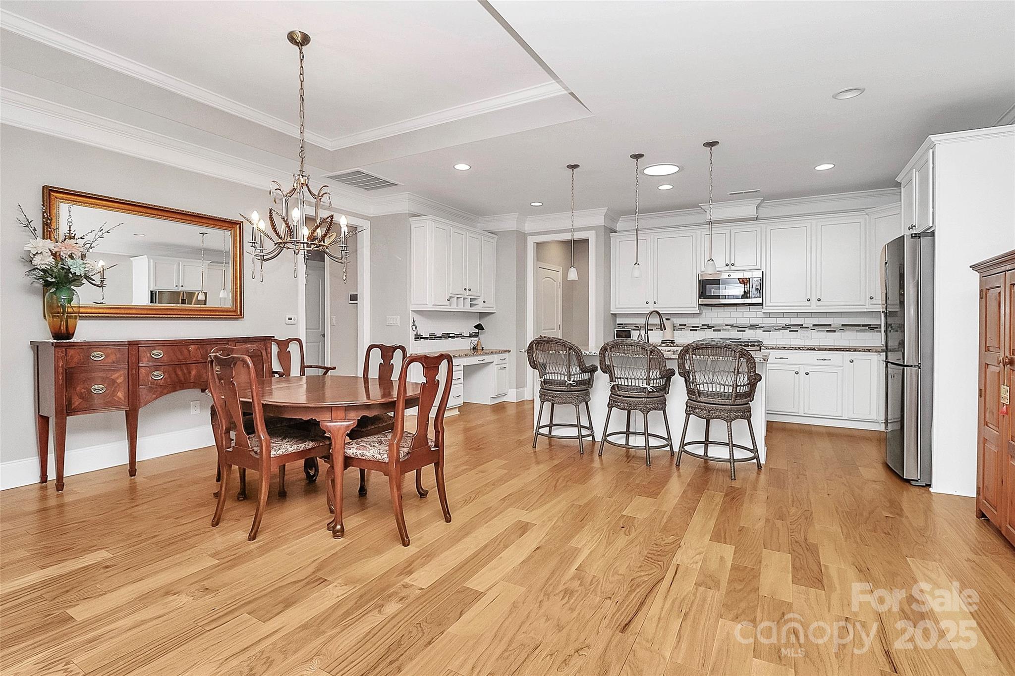 Augusta Place at Laurel Creek - Residential