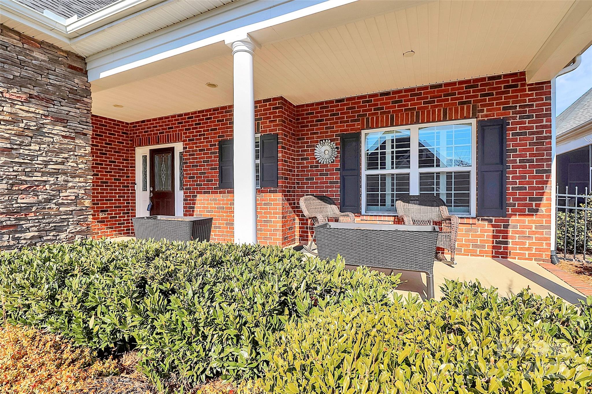 Augusta Place at Laurel Creek - Residential
