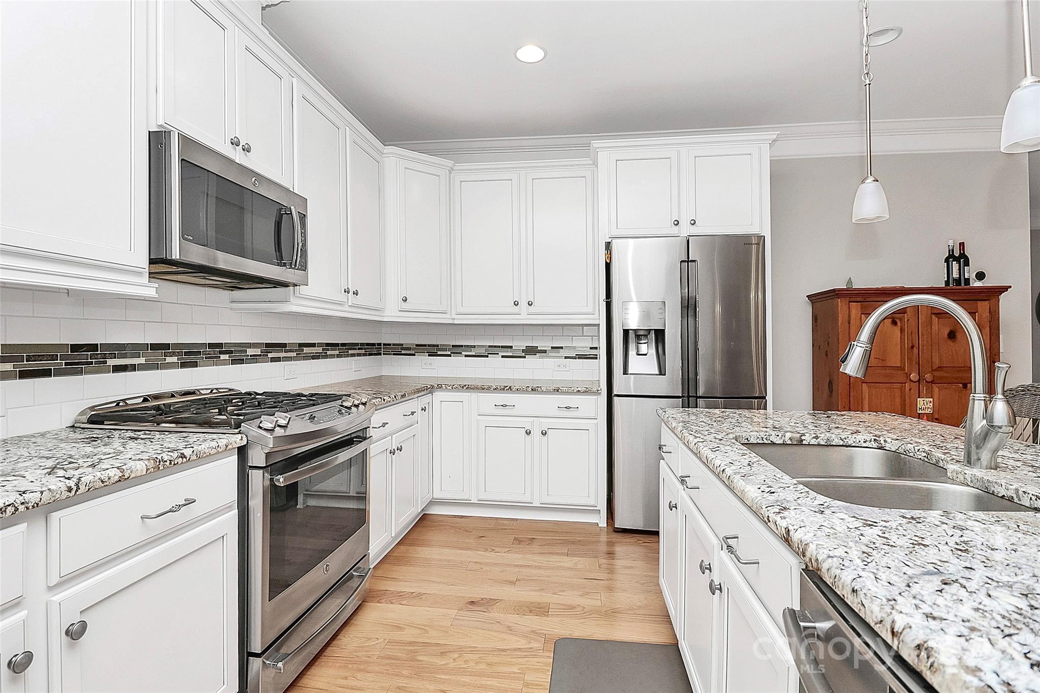 Augusta Place at Laurel Creek - Residential