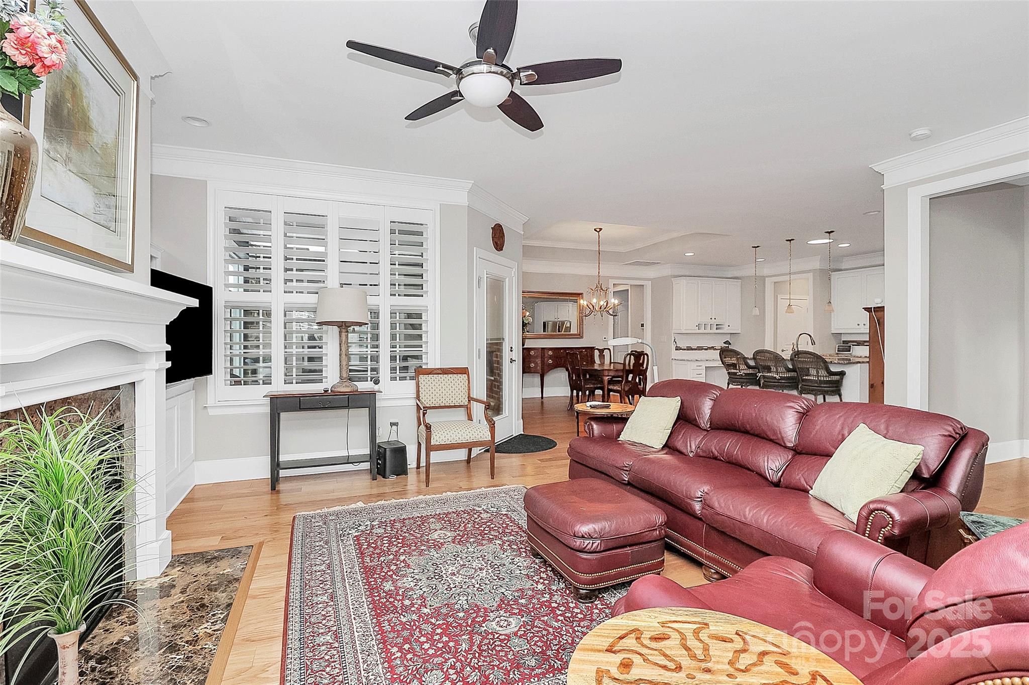 Augusta Place at Laurel Creek - Residential