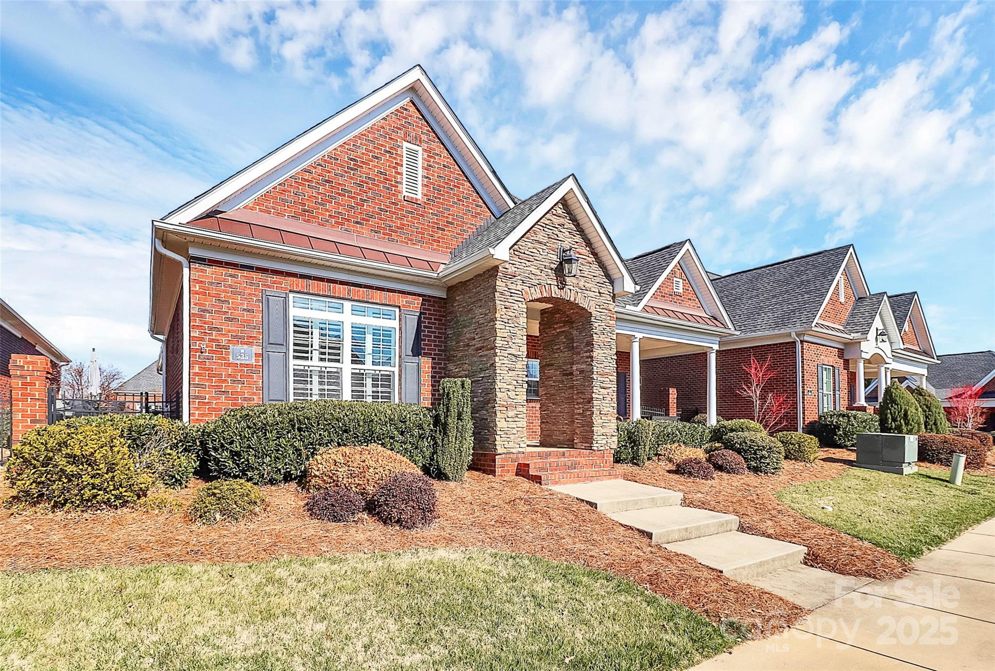 Augusta Place at Laurel Creek - Residential