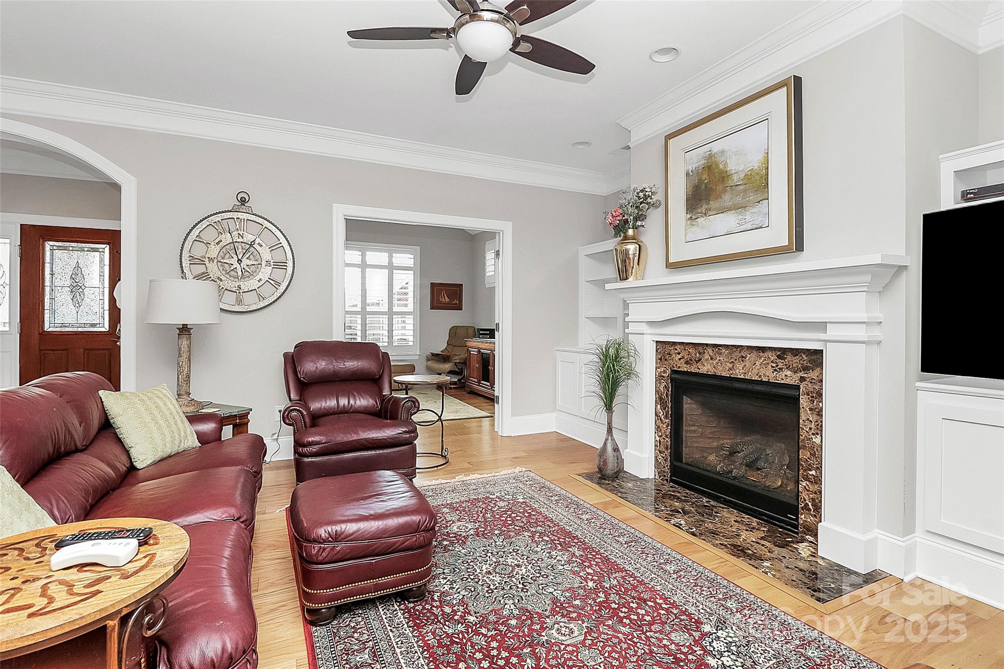 Augusta Place at Laurel Creek - Residential