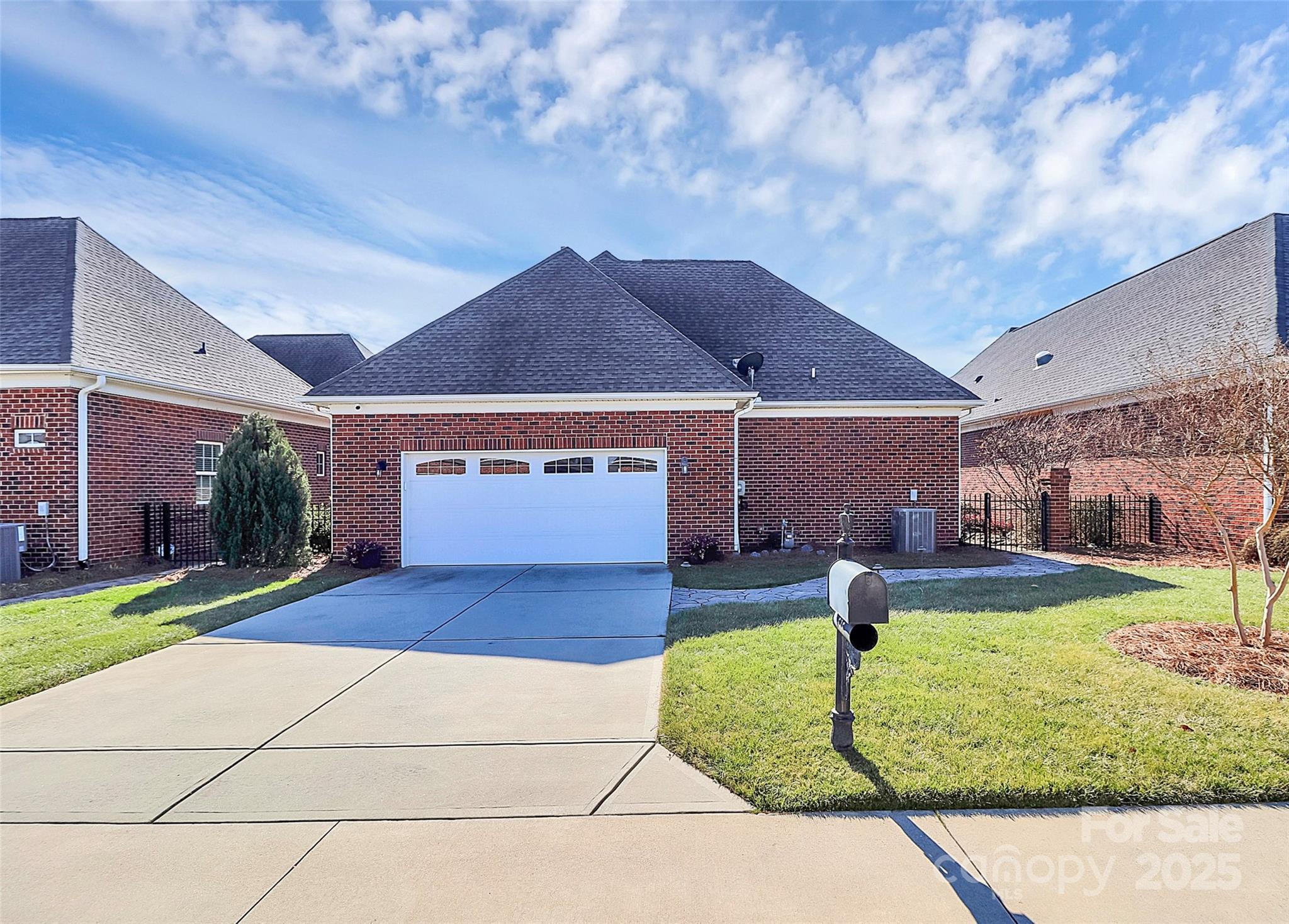 Augusta Place at Laurel Creek - Residential