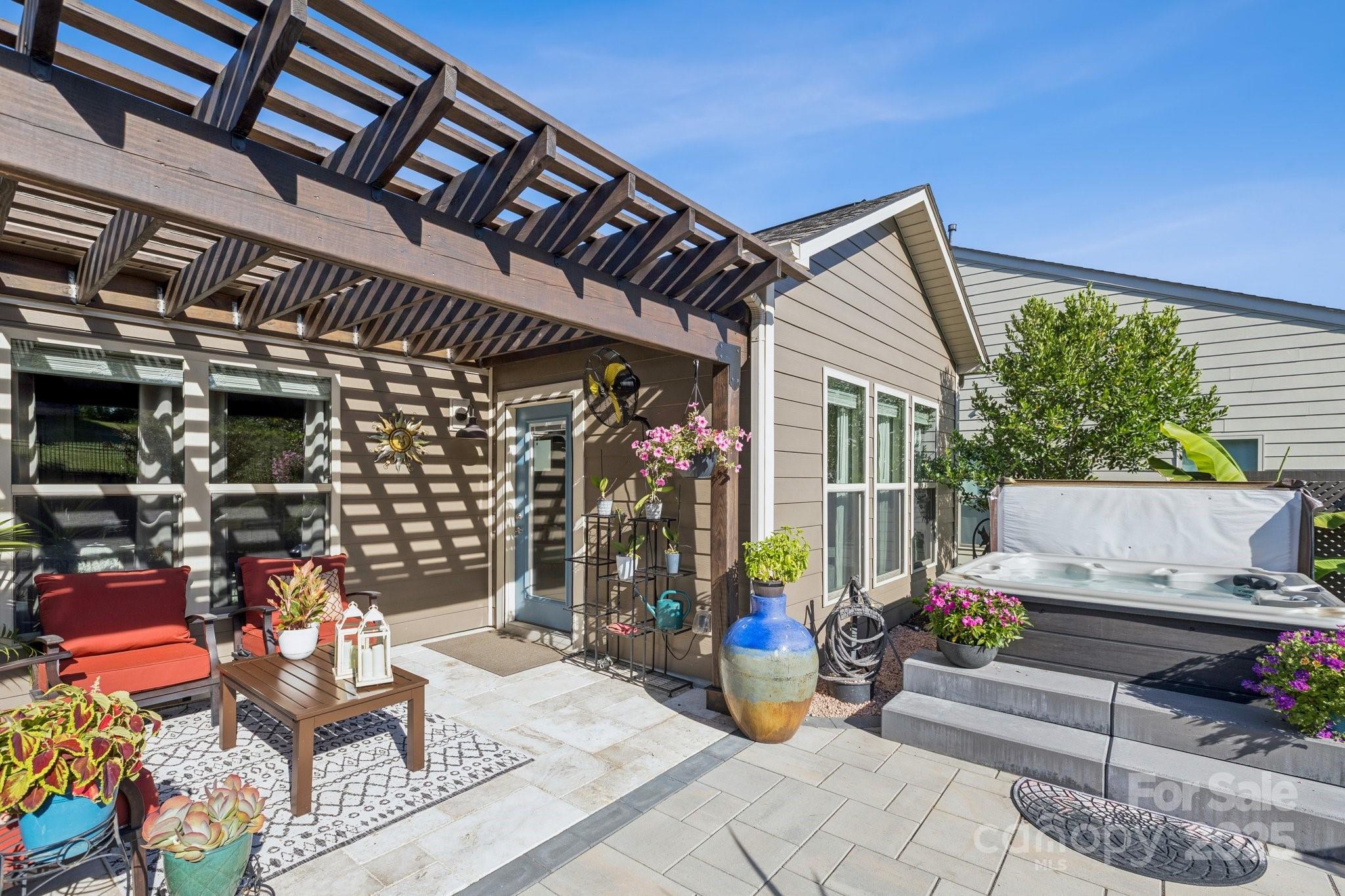 Carolina Orchards - Residential