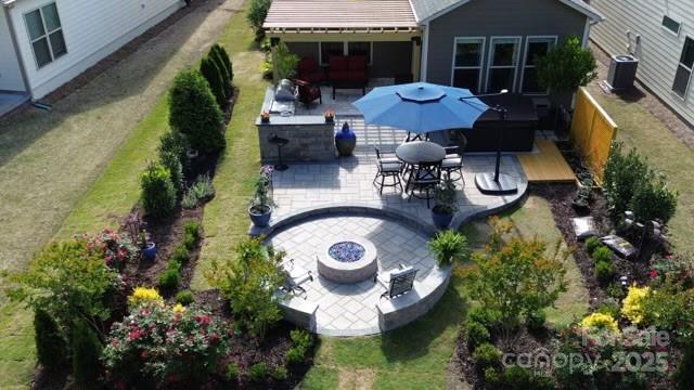 Carolina Orchards - Residential