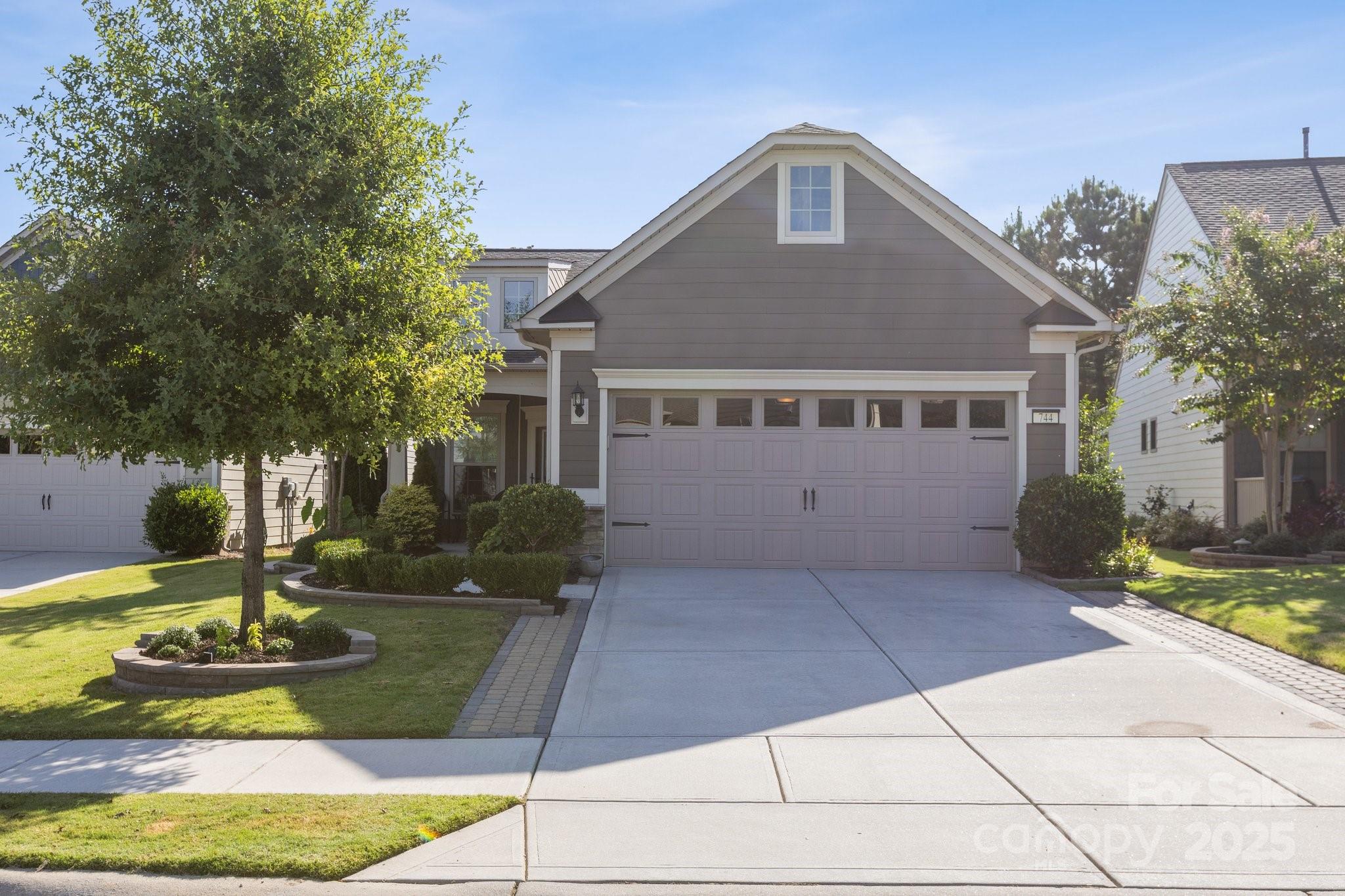 Carolina Orchards - Residential