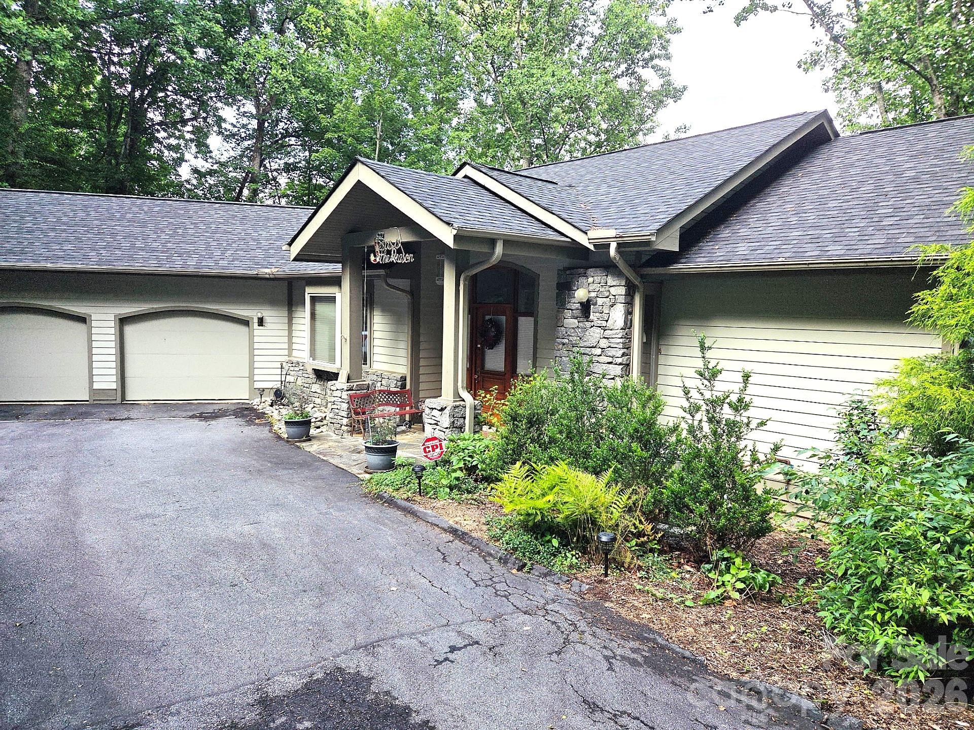 High Vista - Residential