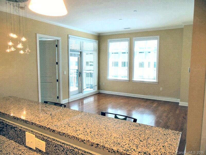 Third Ward - Residential Lease