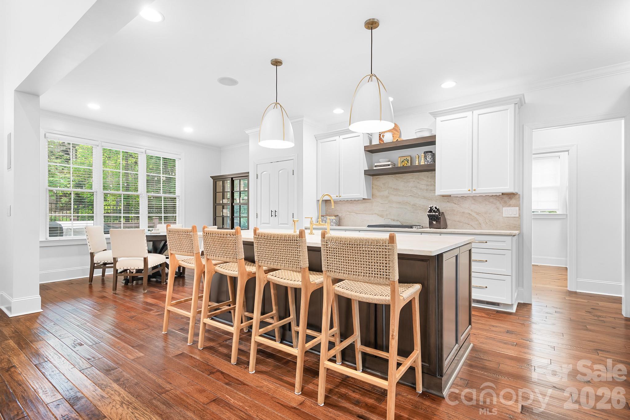 Treetops At Cowans Ford - Residential