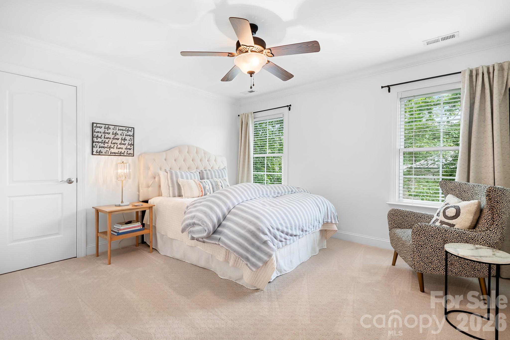 Treetops At Cowans Ford - Residential