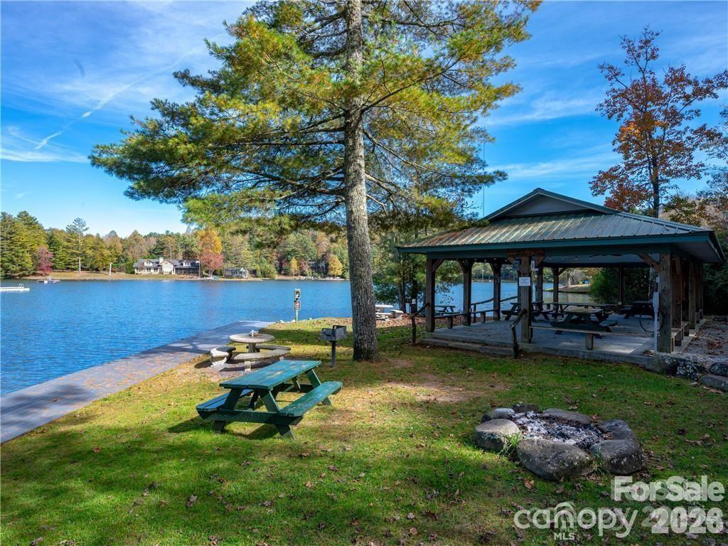 Eagle Lake - Land