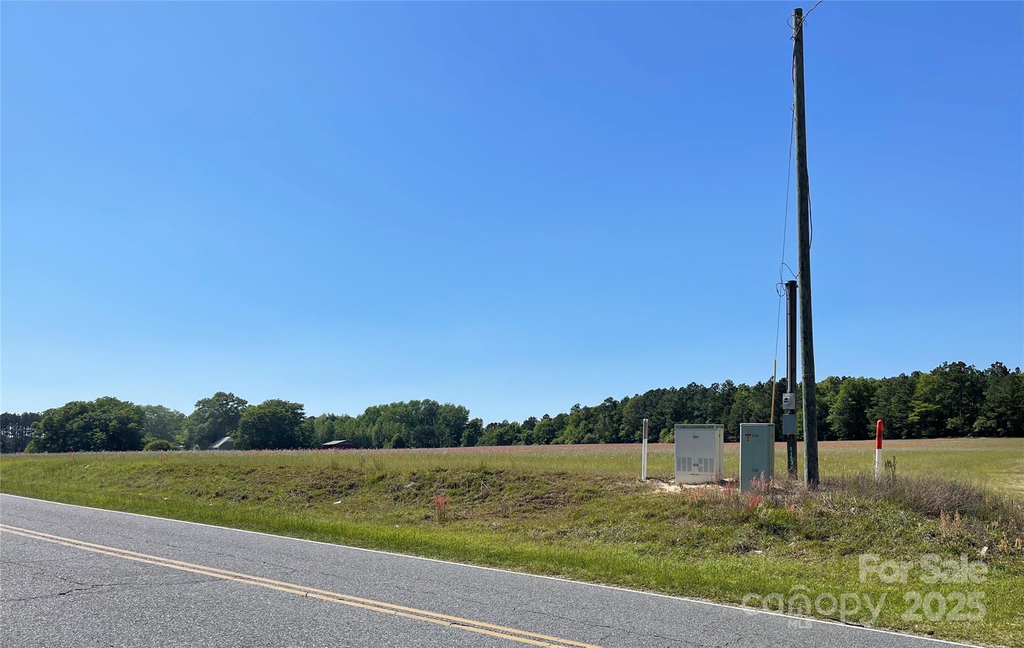 Tract B1&B2 will be combined at closing and is 3.04 Acres of Cleared Country Land in Pageland, SC-Ready for your dream build! This listing is one of four being offered and the seller will consider selling all 4 with an acceptable offer. Welcome to your future home site! This beautiful parcel is perfectly situated in the peaceful countryside of Pageland, SC. Fully cleared and ready for development, this land offers a rare opportunity to build the home you've hoped to build. Enjoy the quiet charm of rural living with plenty of open space for gardens, outdoor living areas, or even a small homestead. The property offers level topography, excellent road frontage, and is conveniently located just minutes from downtown Pageland, with easy access to Monroe, Lancaster and the greater Charlotte area. Whether you're looking to build now or invest for the future, this spacious parcel offers endless possibilities. Come experience the serenity and freedom of country living in Chesterfield County!
