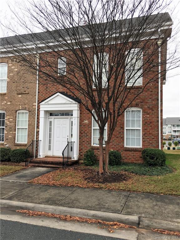 Morrison Plantation - Residential Lease