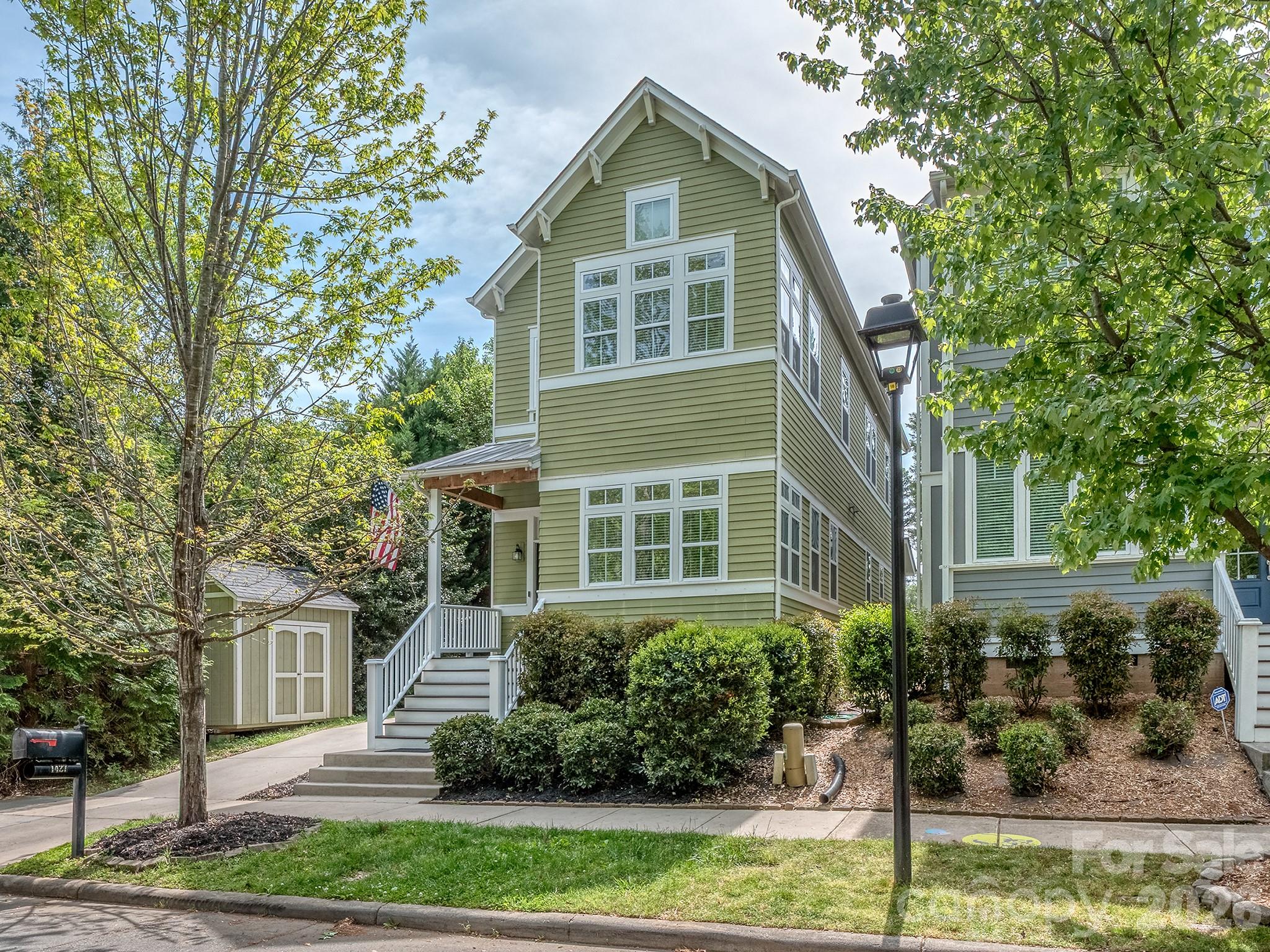 Midwood - Residential