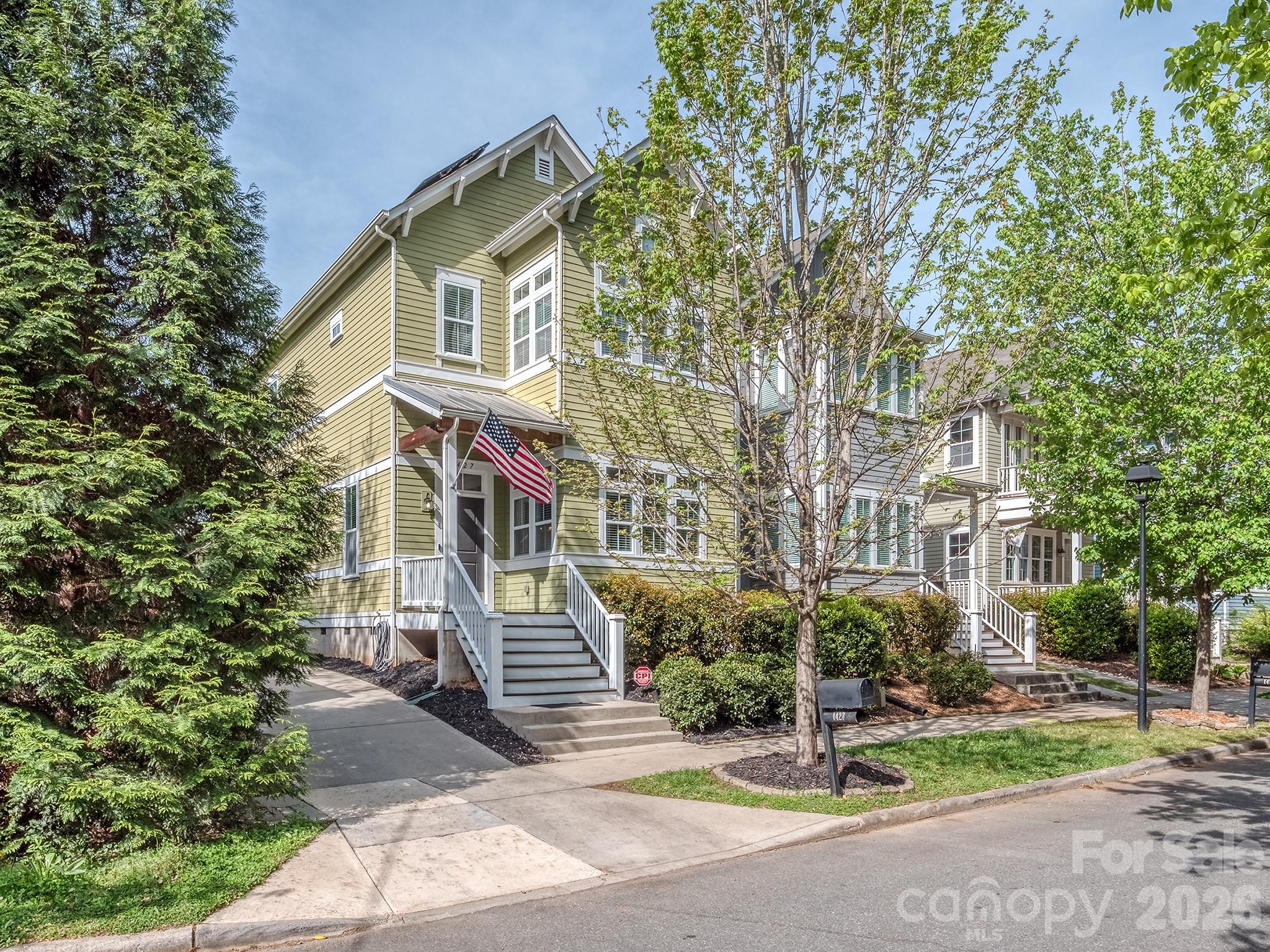 Midwood - Residential