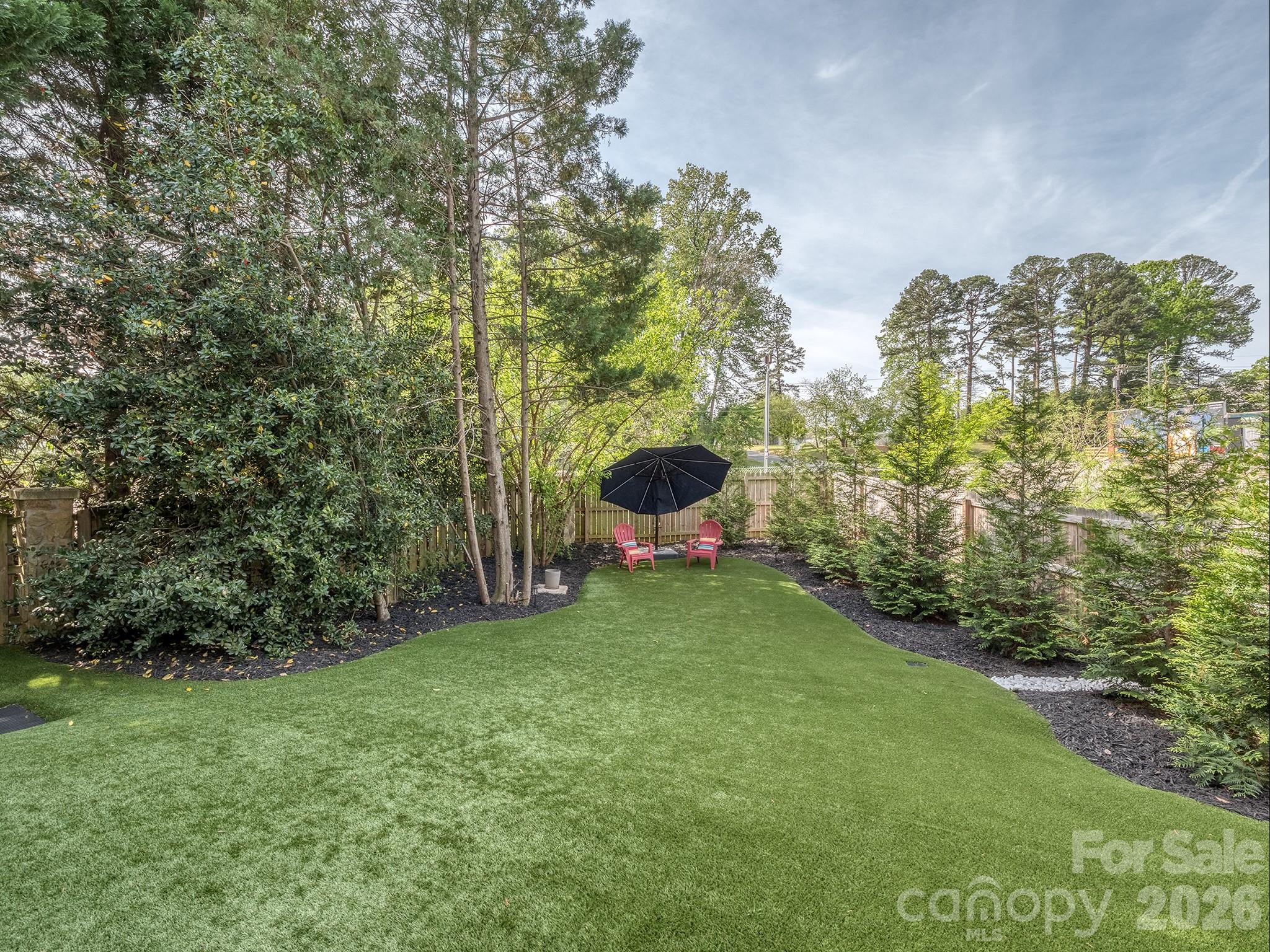 Midwood - Residential