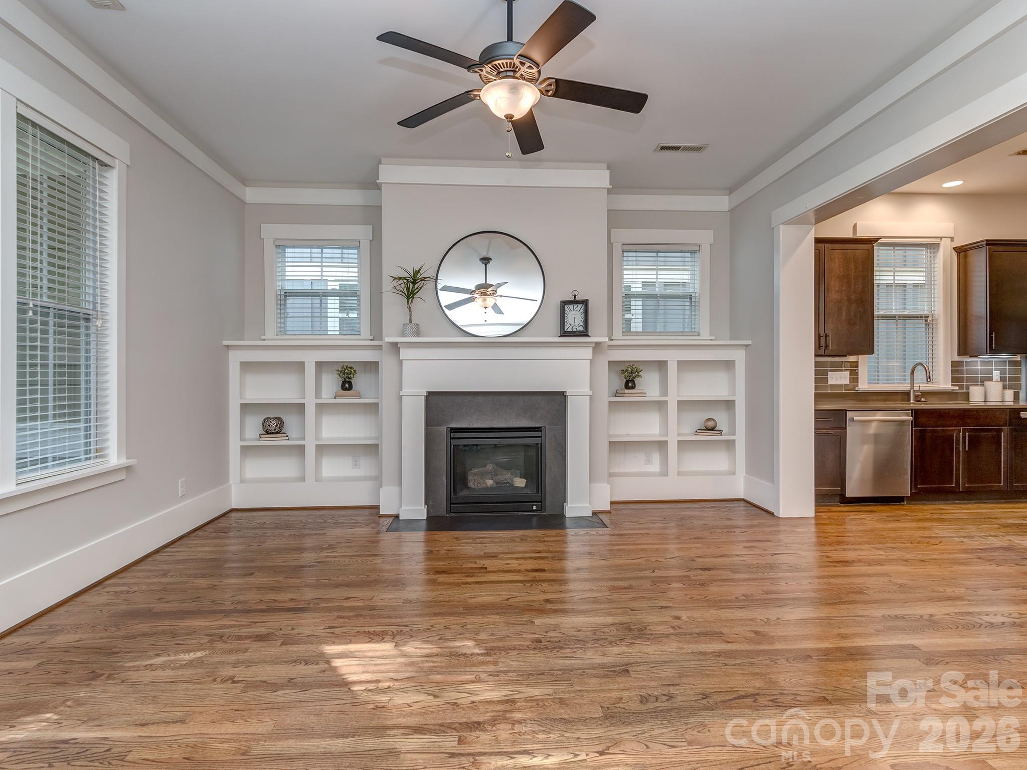 Midwood - Residential