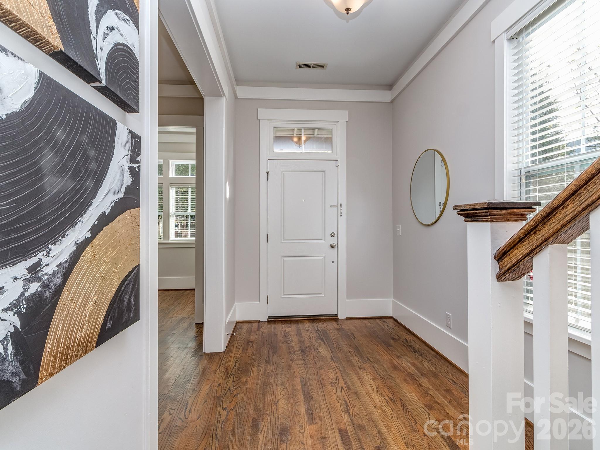 Midwood - Residential