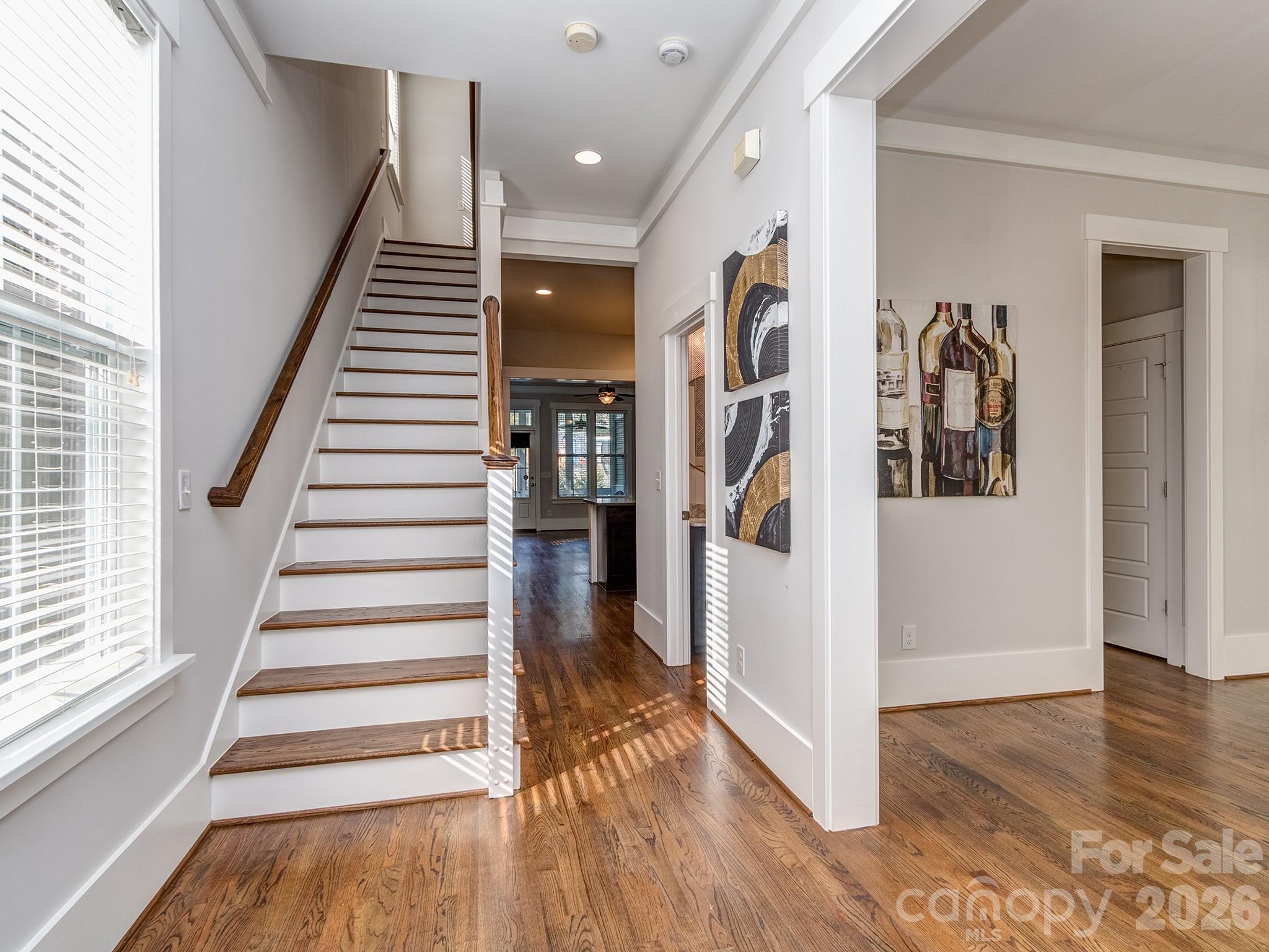 Midwood - Residential