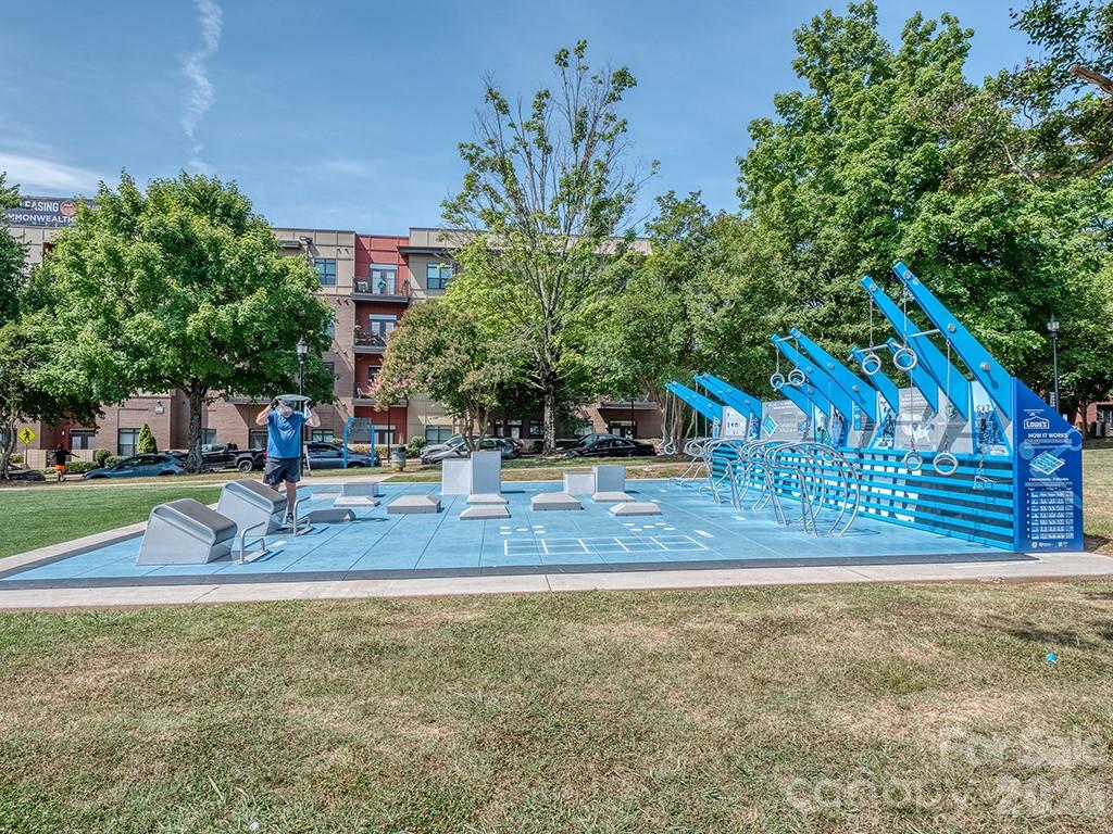 Midwood - Residential