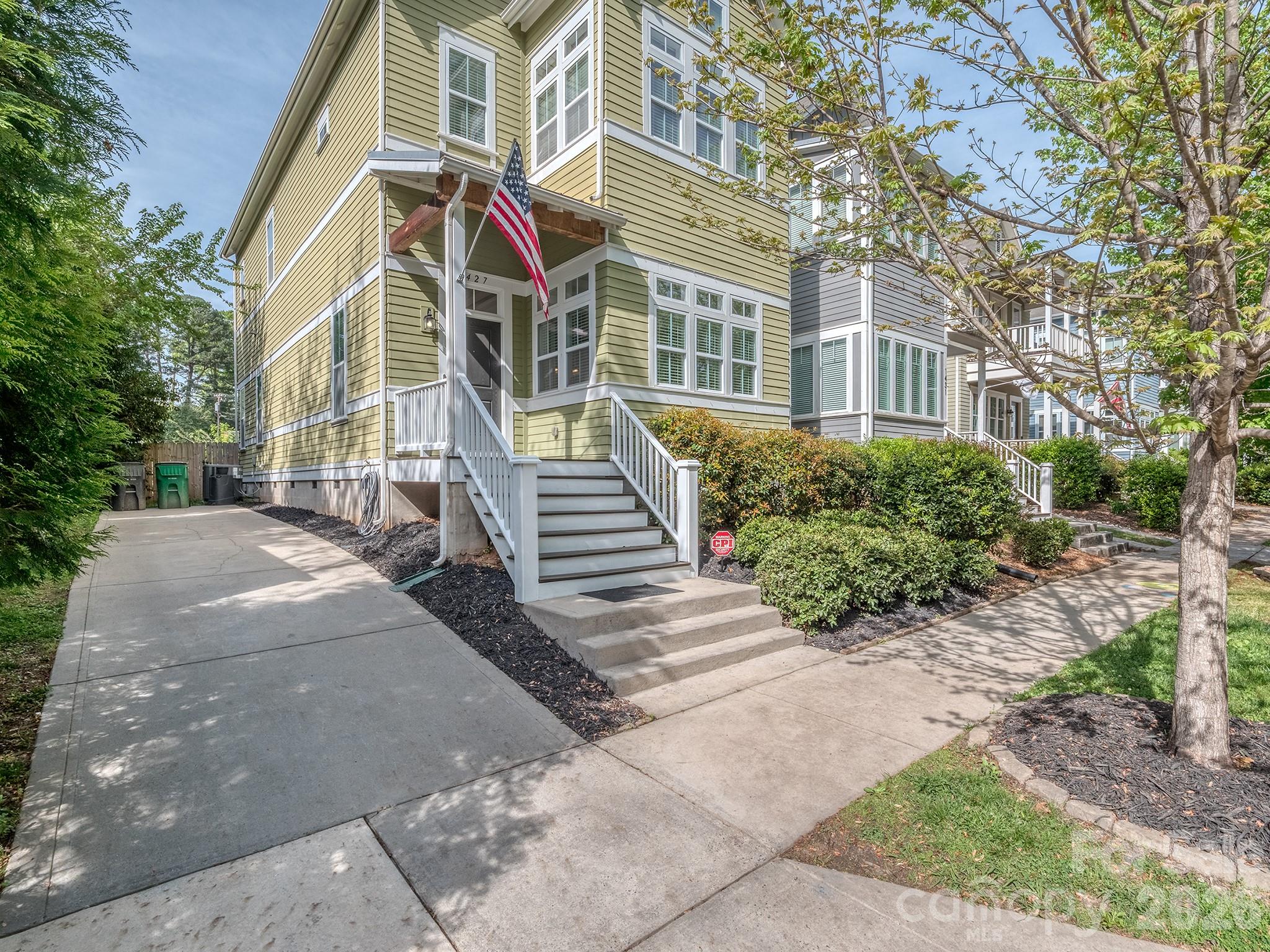 Midwood - Residential