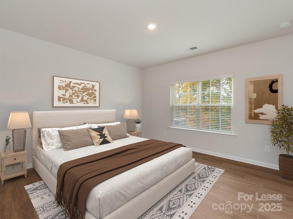 Walnut Creek - Residential Lease